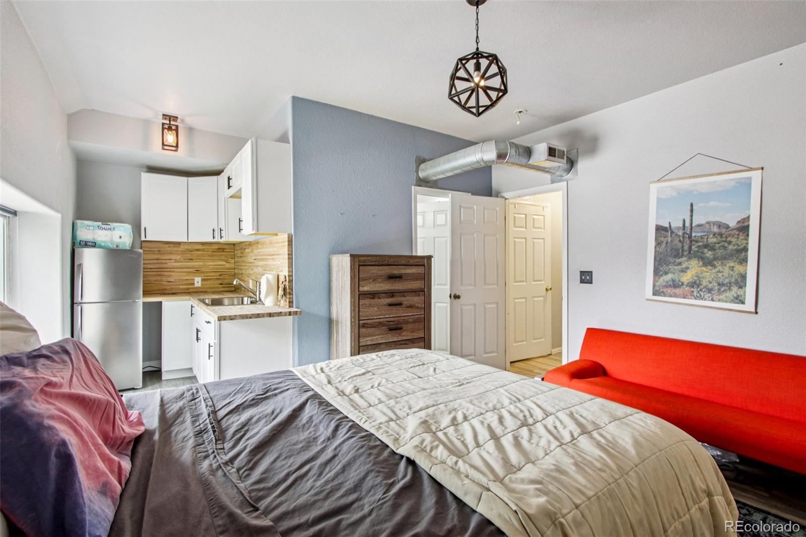 MLS Image #13 for 915  26th street,denver, Colorado