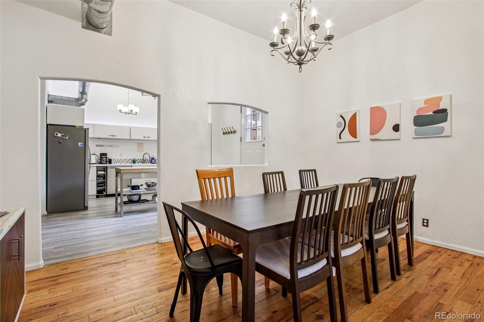 MLS Image #3 for 915  26th street,denver, Colorado