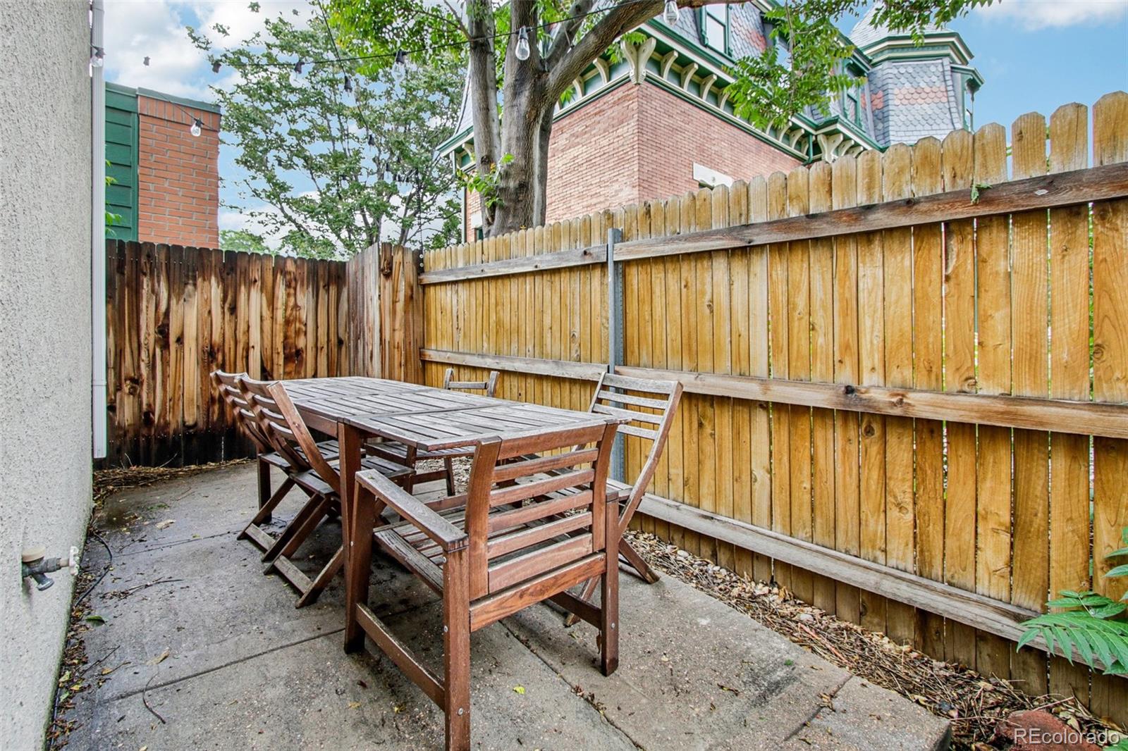MLS Image #40 for 915  26th street,denver, Colorado