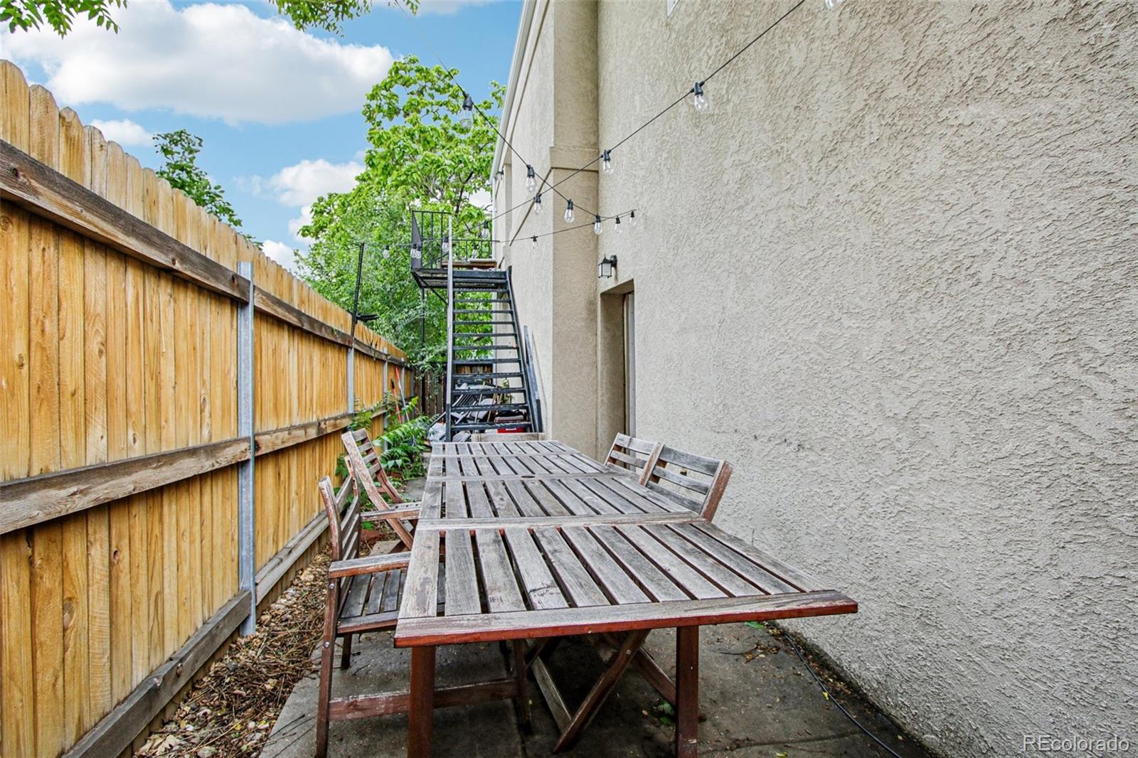MLS Image #41 for 915  26th street,denver, Colorado