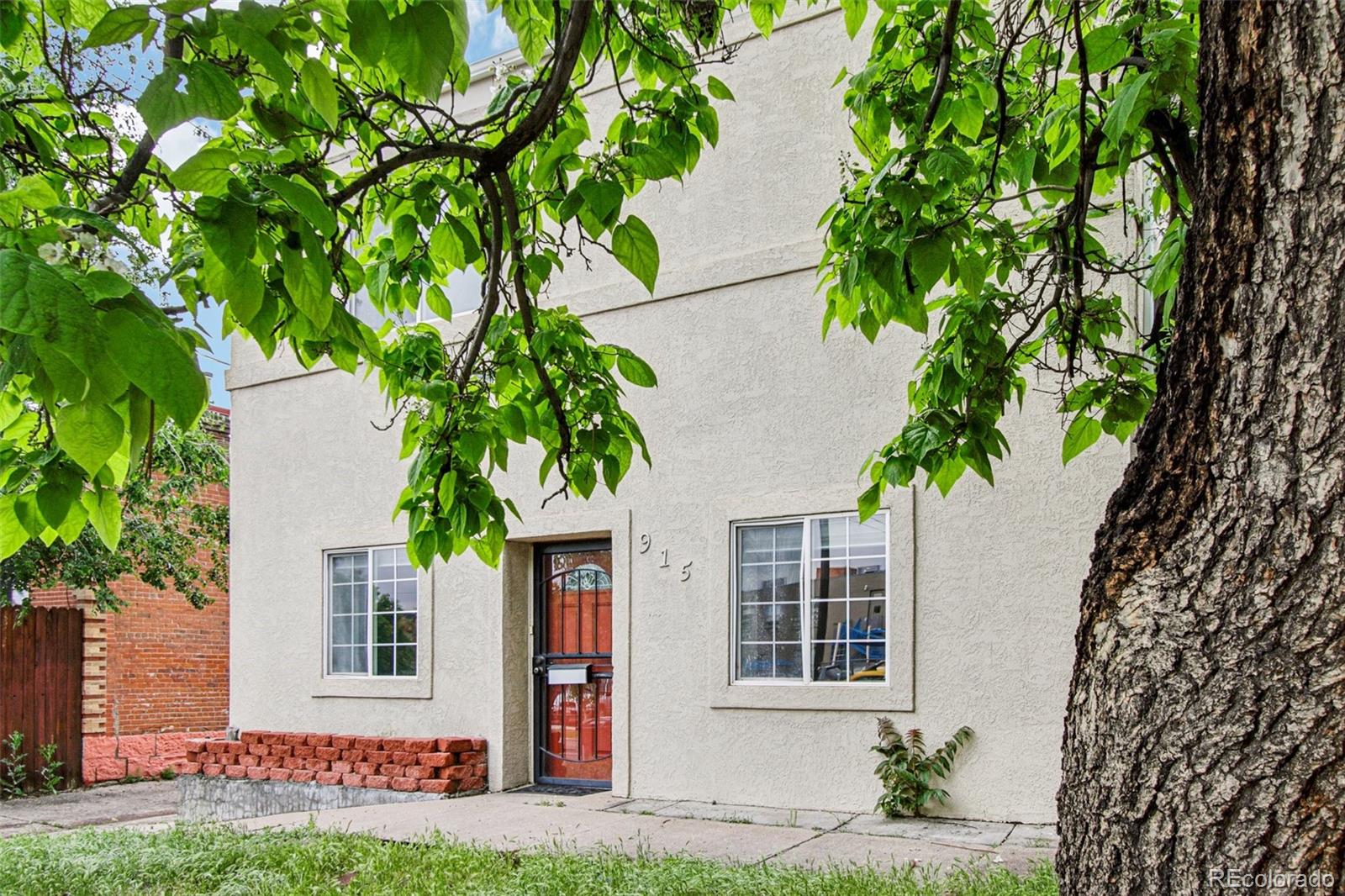 MLS Image #43 for 915  26th street,denver, Colorado