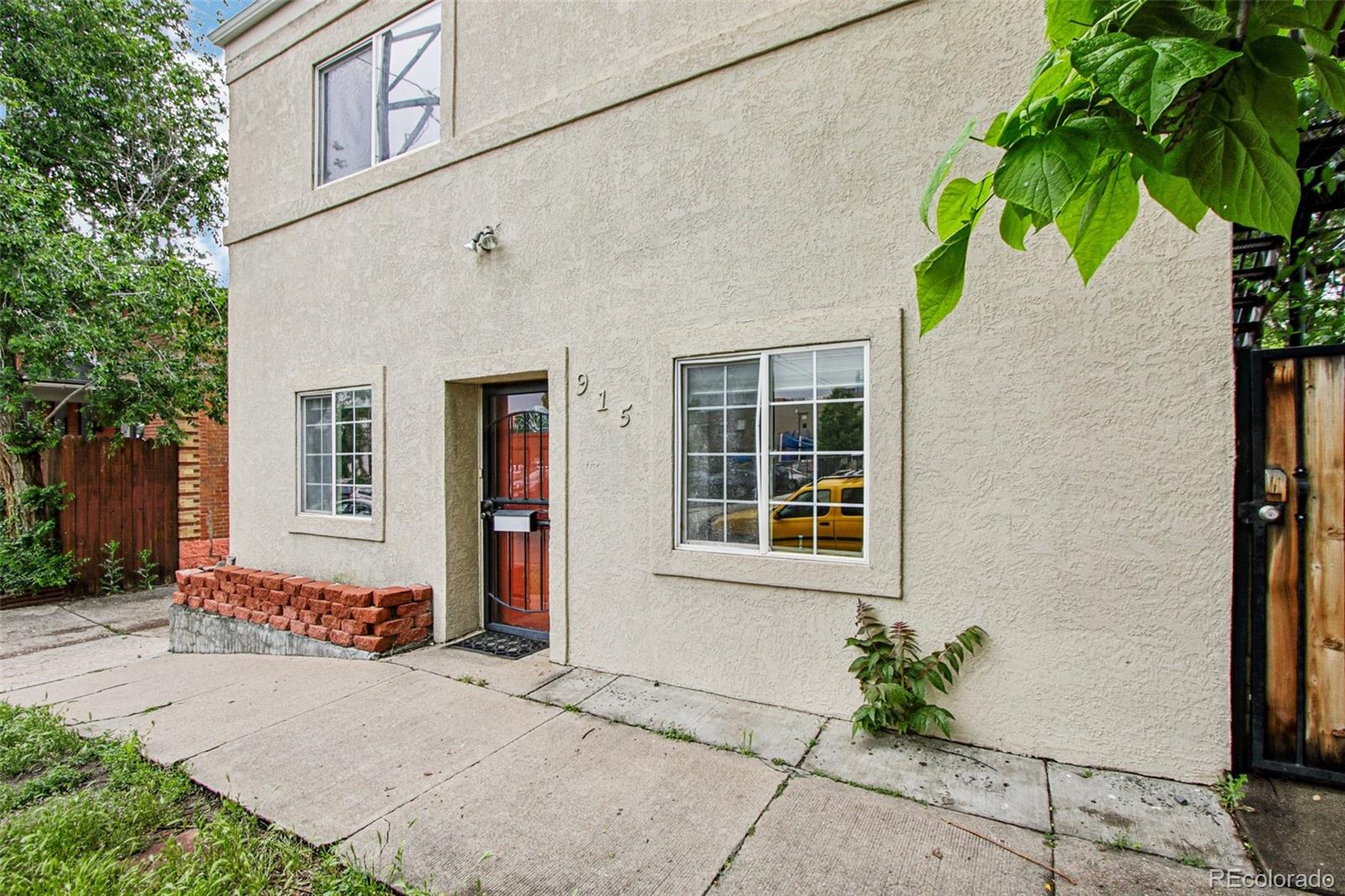 MLS Image #44 for 915  26th street,denver, Colorado