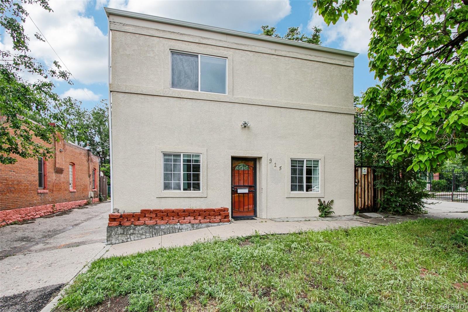 MLS Image #45 for 915  26th street,denver, Colorado