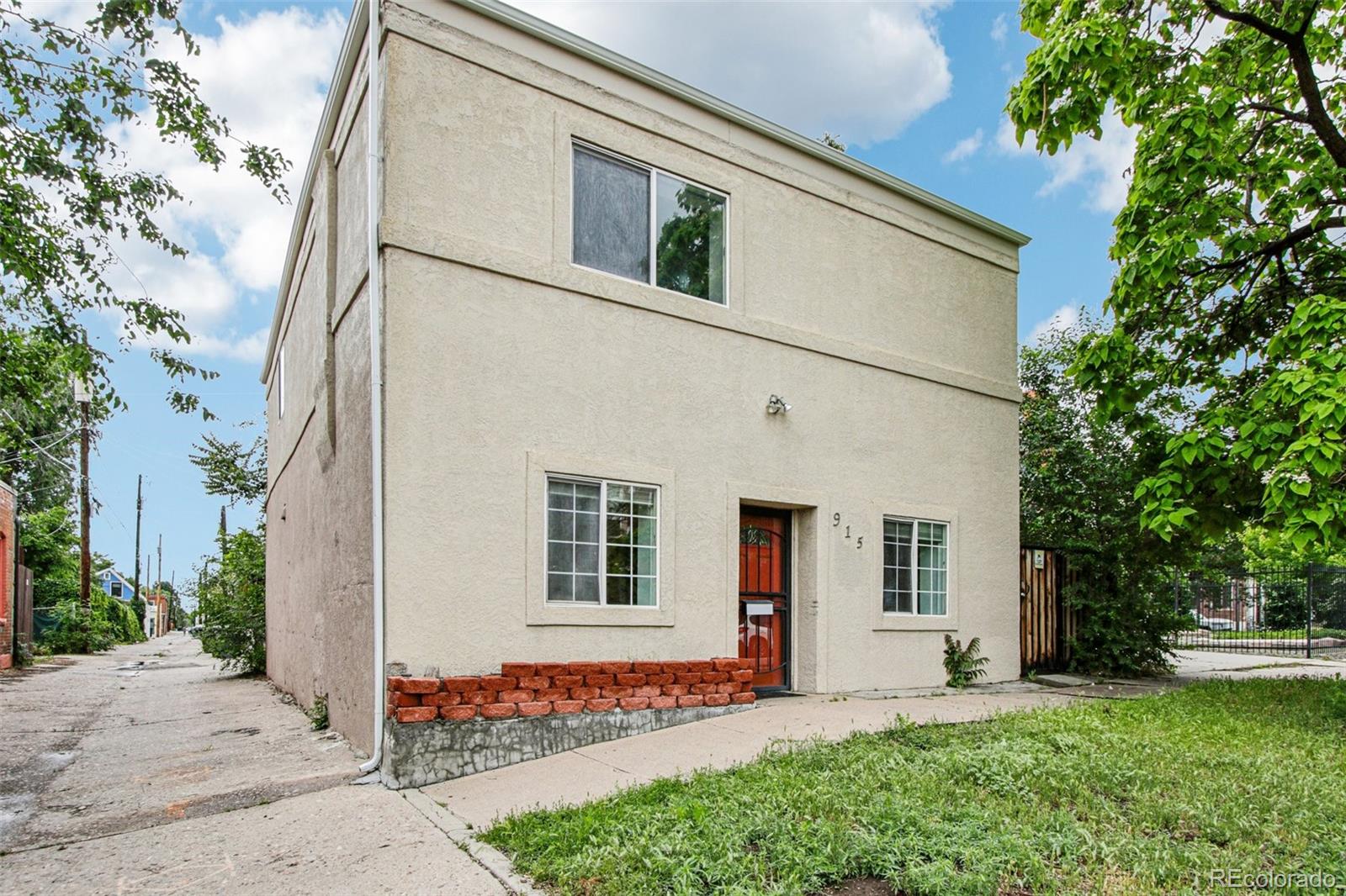 MLS Image #46 for 915  26th street,denver, Colorado