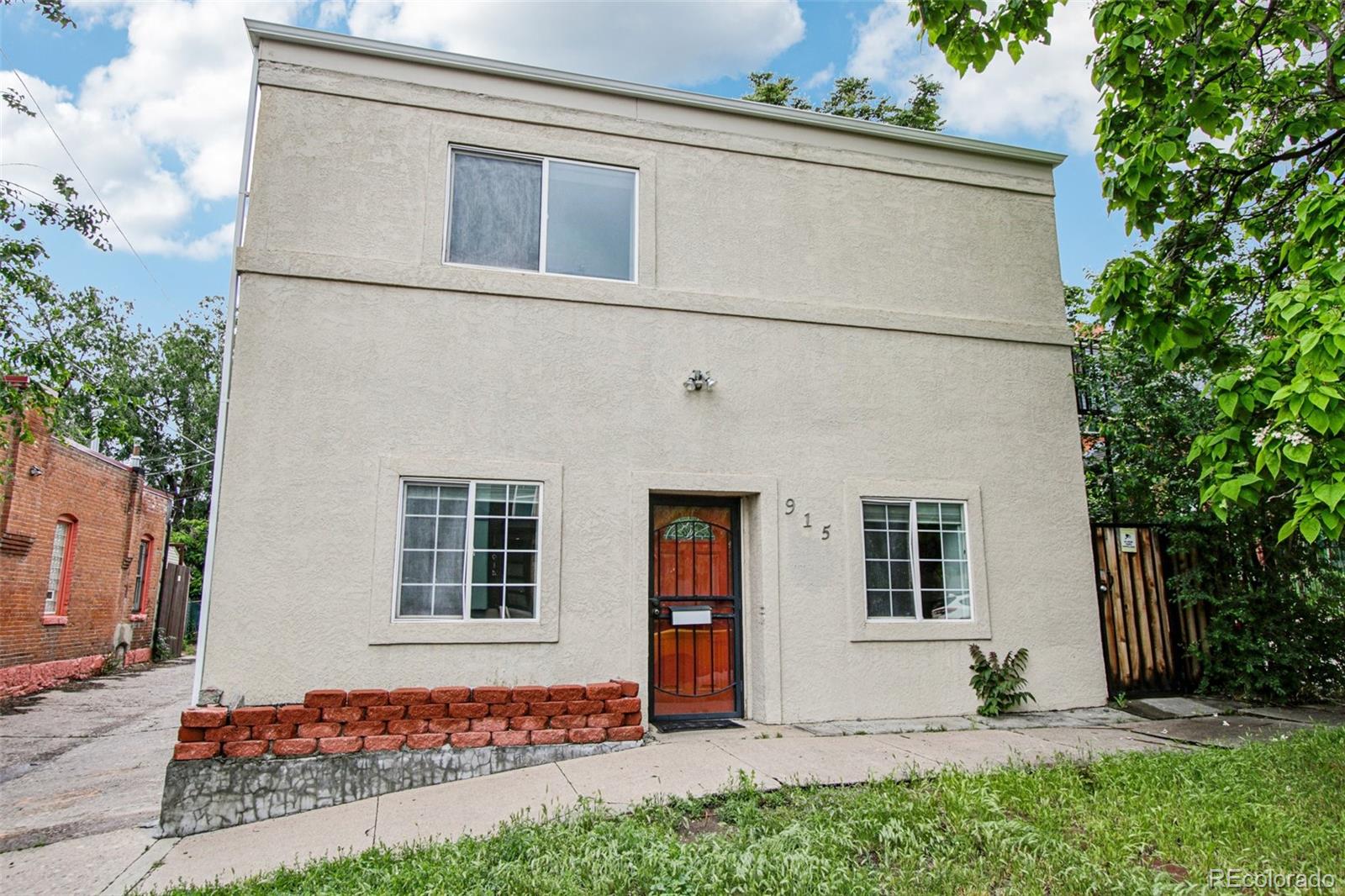MLS Image #47 for 915  26th street,denver, Colorado
