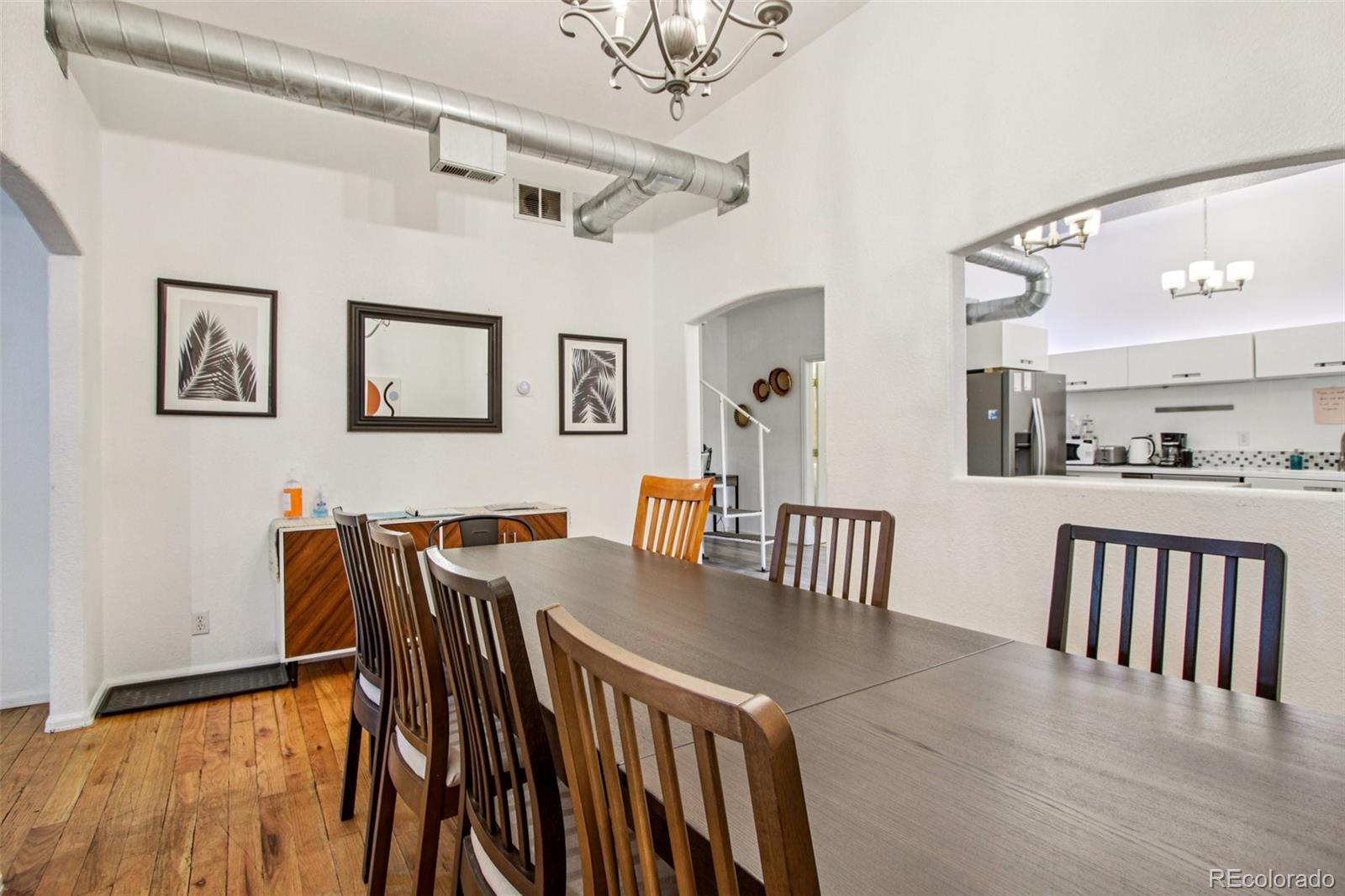 MLS Image #6 for 915  26th street,denver, Colorado