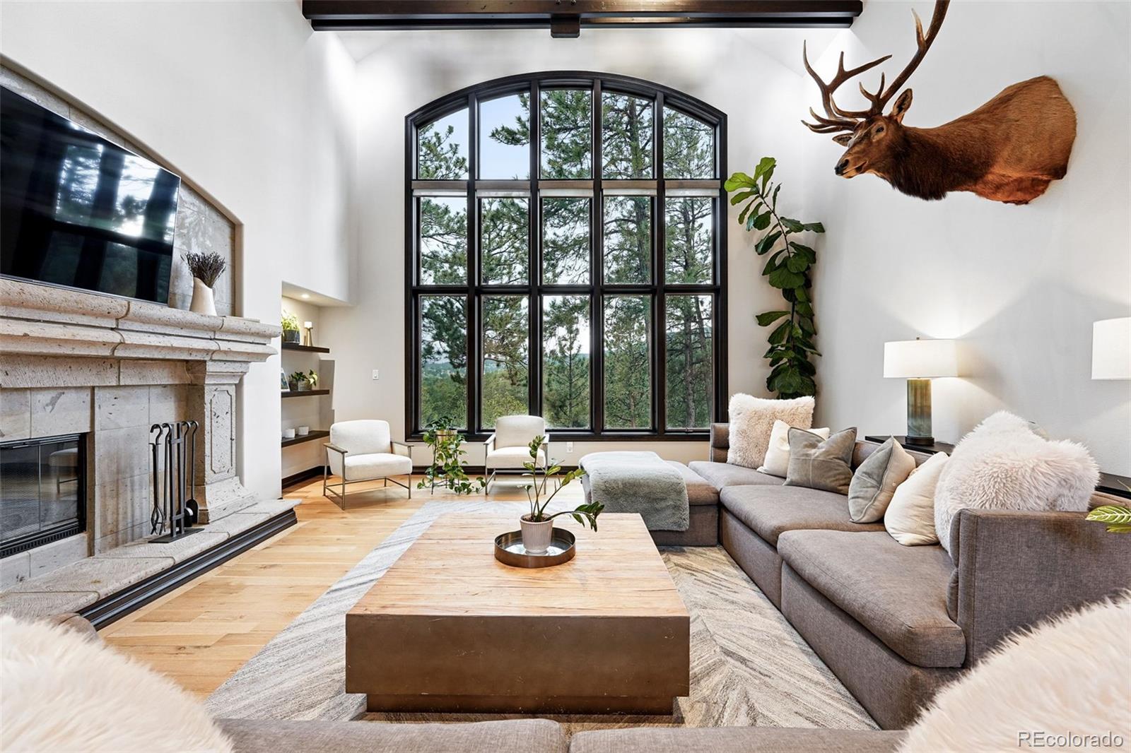 MLS Image #1 for 2548  keystone drive,evergreen, Colorado