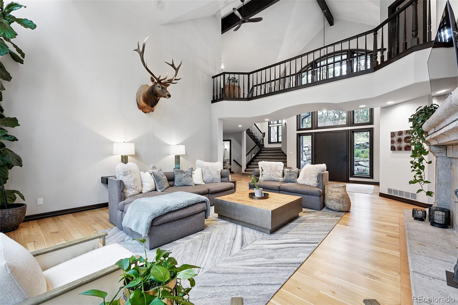 MLS Image #12 for 2548  keystone drive,evergreen, Colorado