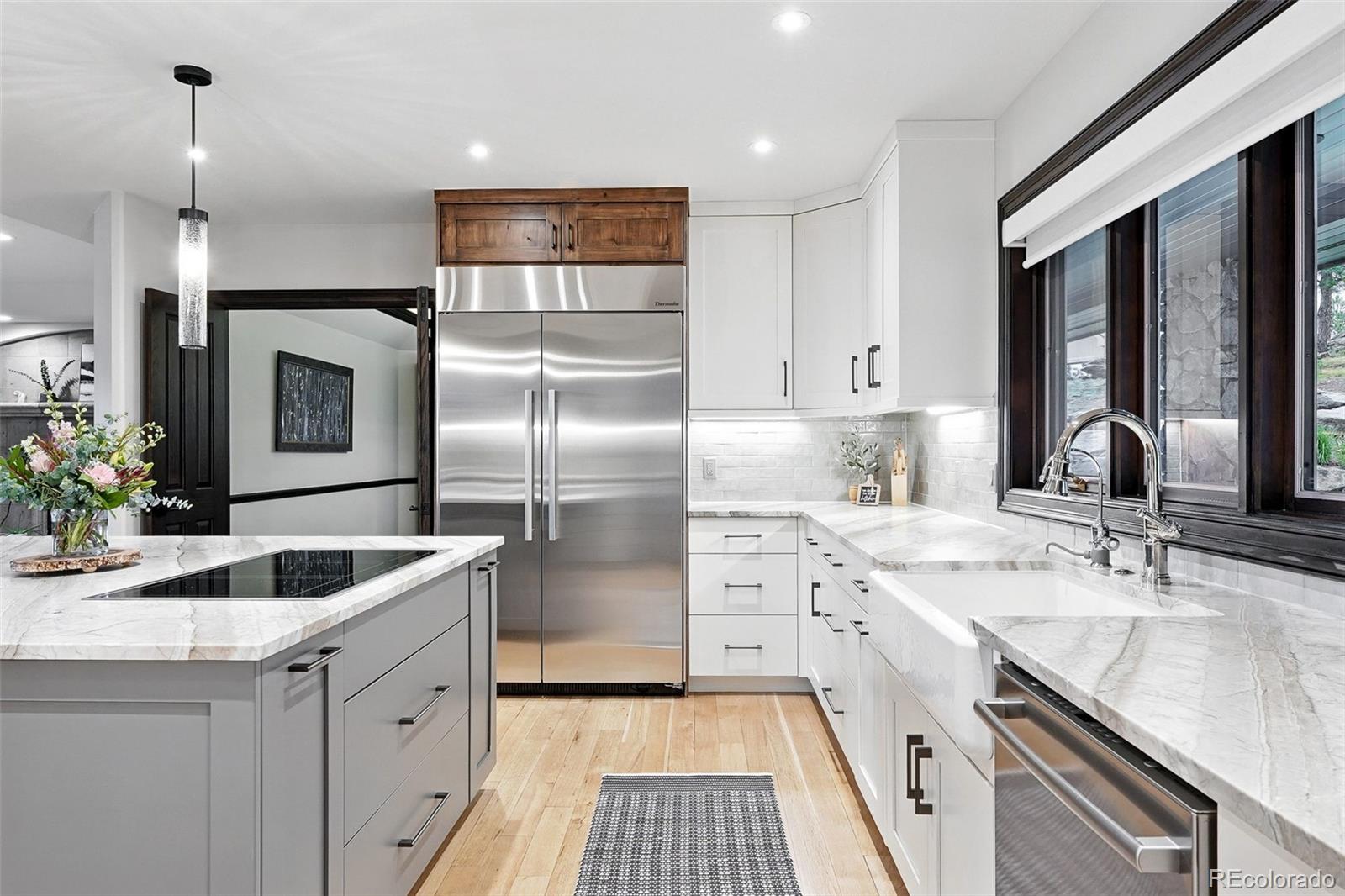 MLS Image #2 for 2548  keystone drive,evergreen, Colorado