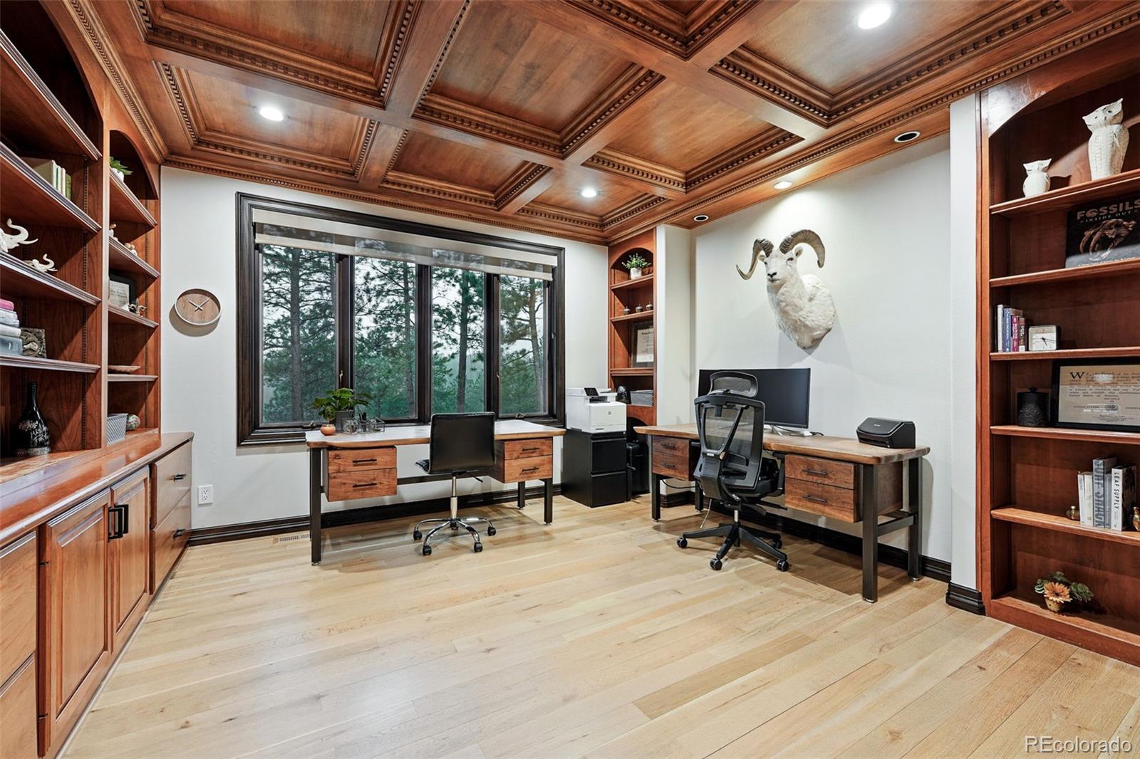 MLS Image #20 for 2548  keystone drive,evergreen, Colorado