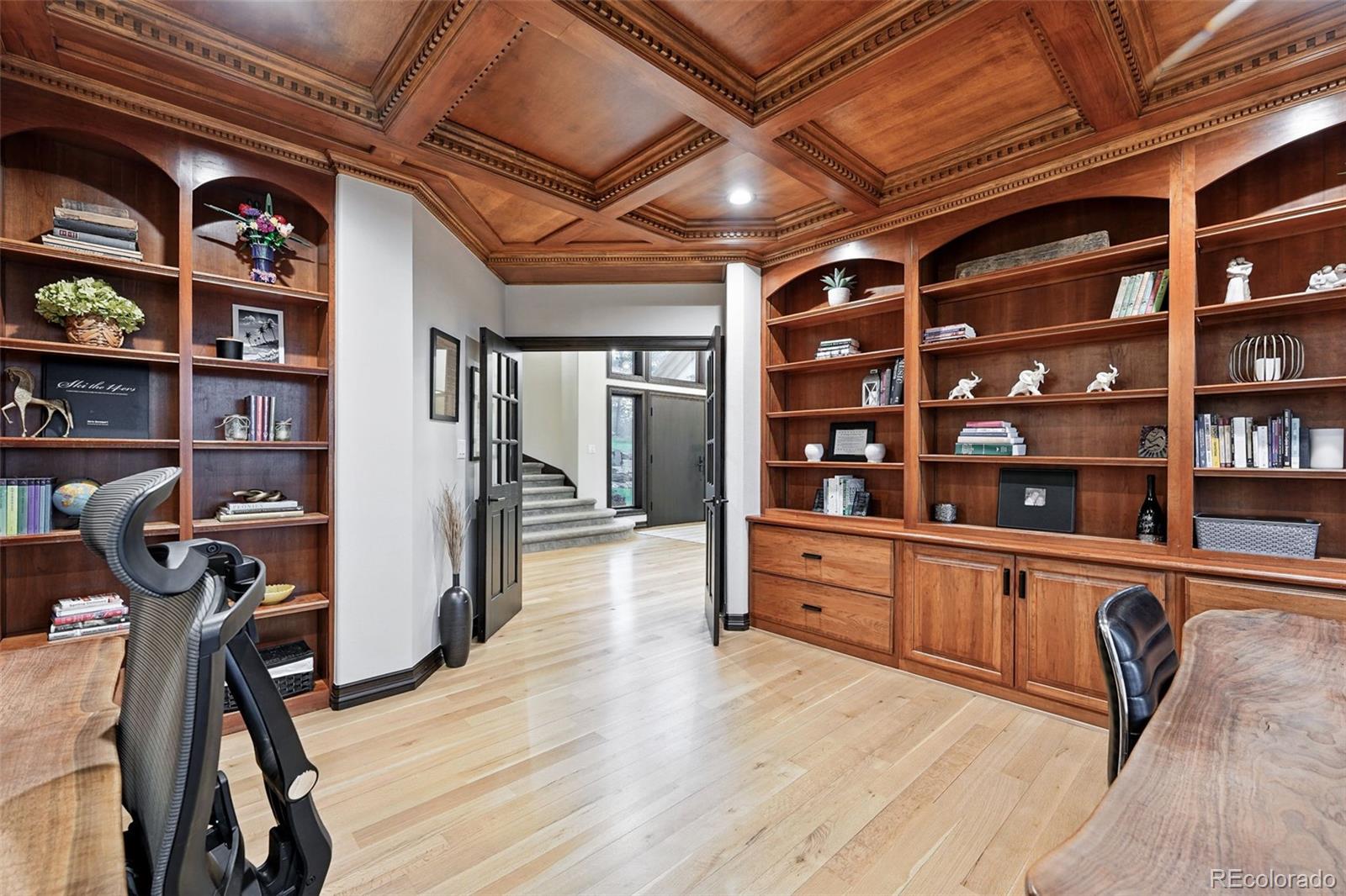 MLS Image #21 for 2548  keystone drive,evergreen, Colorado