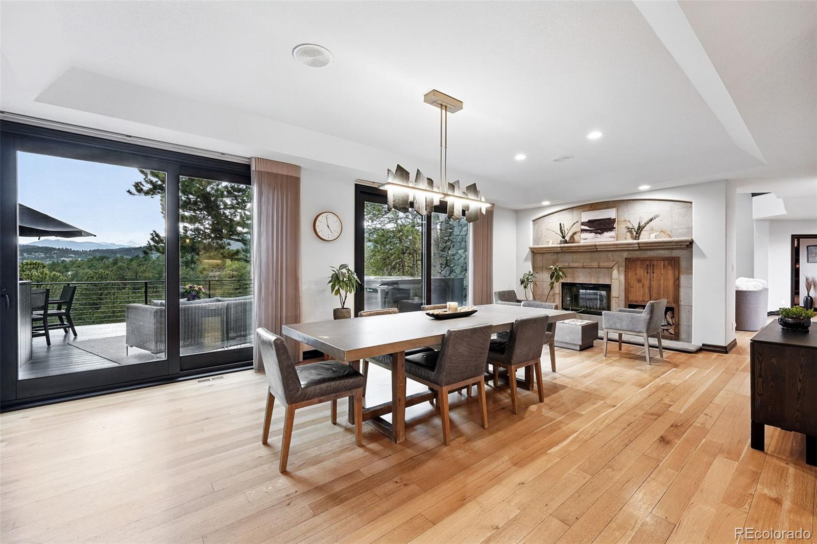 MLS Image #28 for 2548  keystone drive,evergreen, Colorado