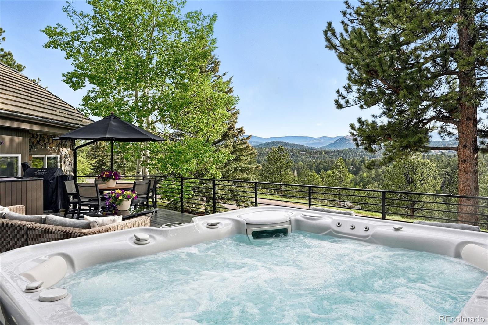MLS Image #42 for 2548  keystone drive,evergreen, Colorado