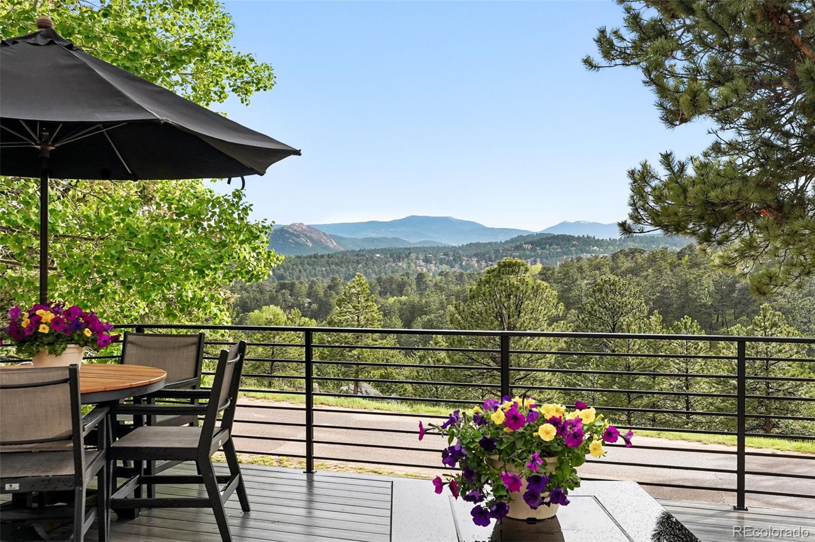 MLS Image #43 for 2548  keystone drive,evergreen, Colorado