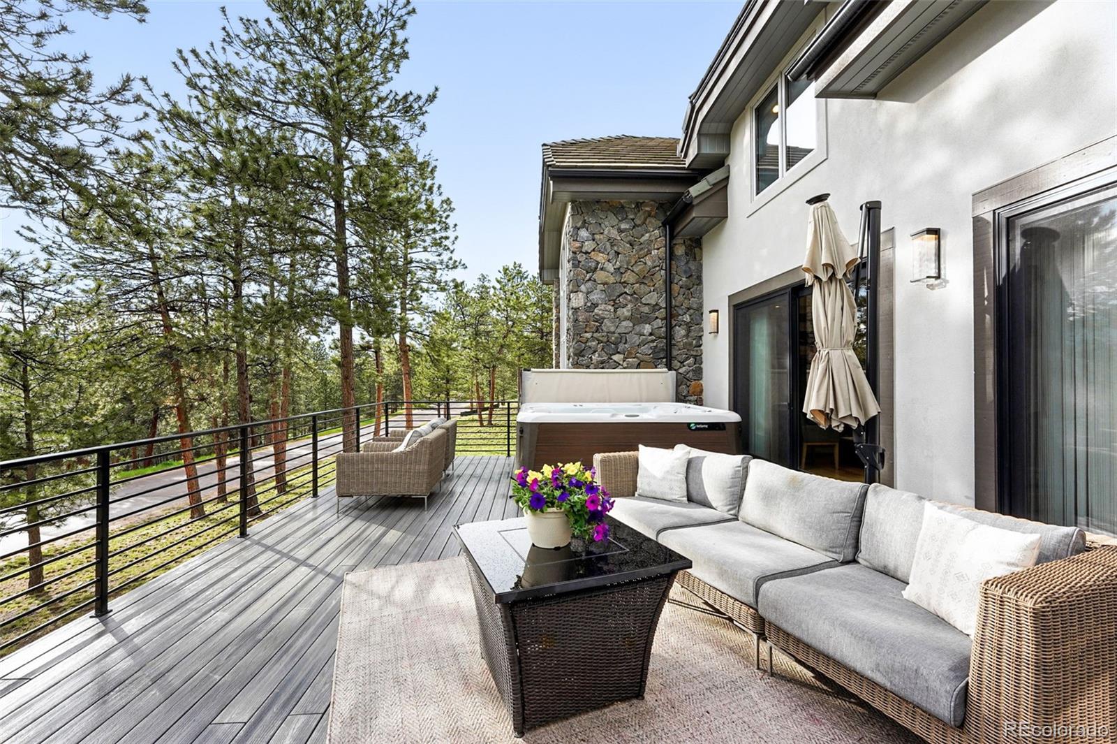MLS Image #44 for 2548  keystone drive,evergreen, Colorado