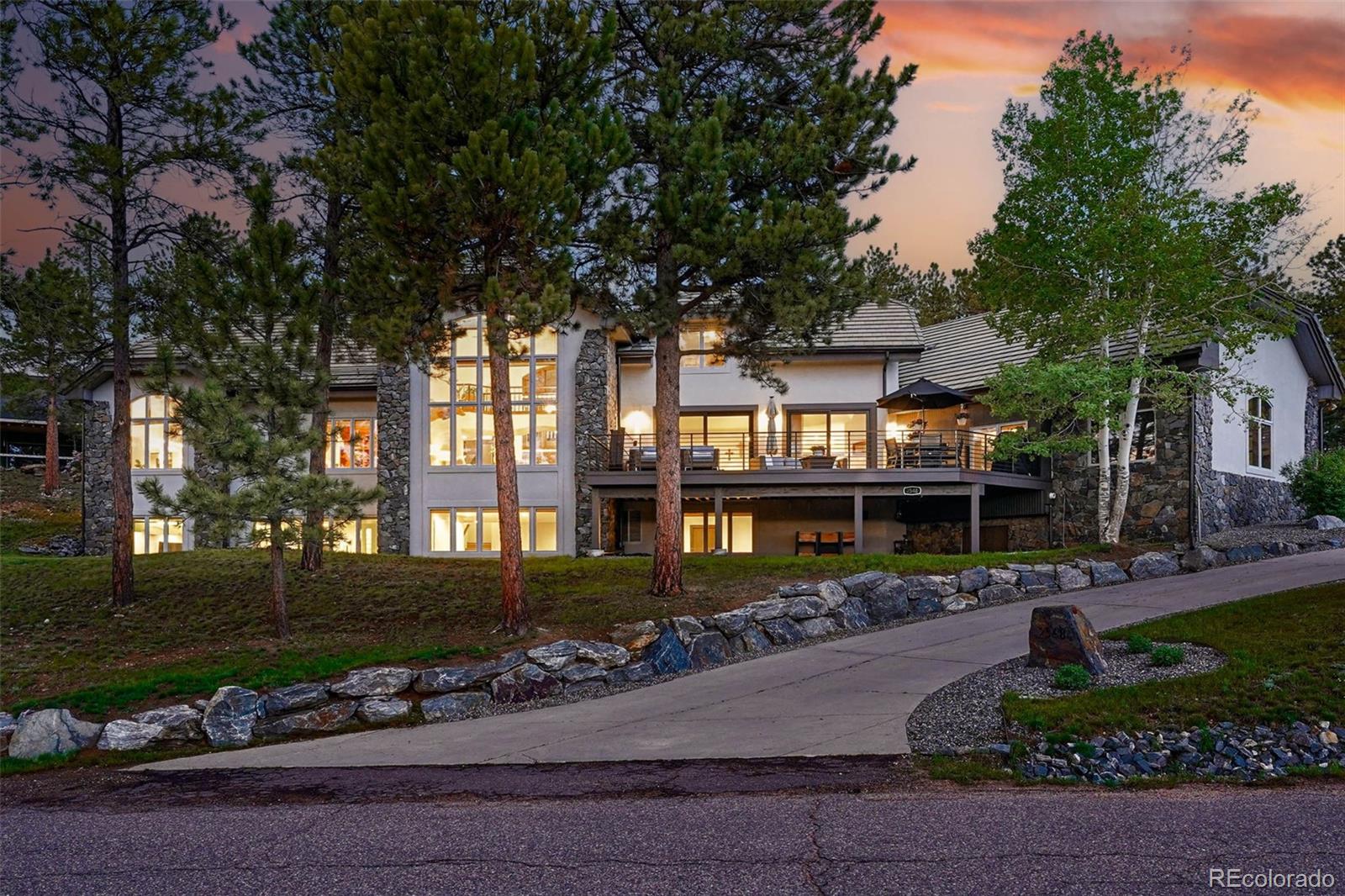 MLS Image #48 for 2548  keystone drive,evergreen, Colorado