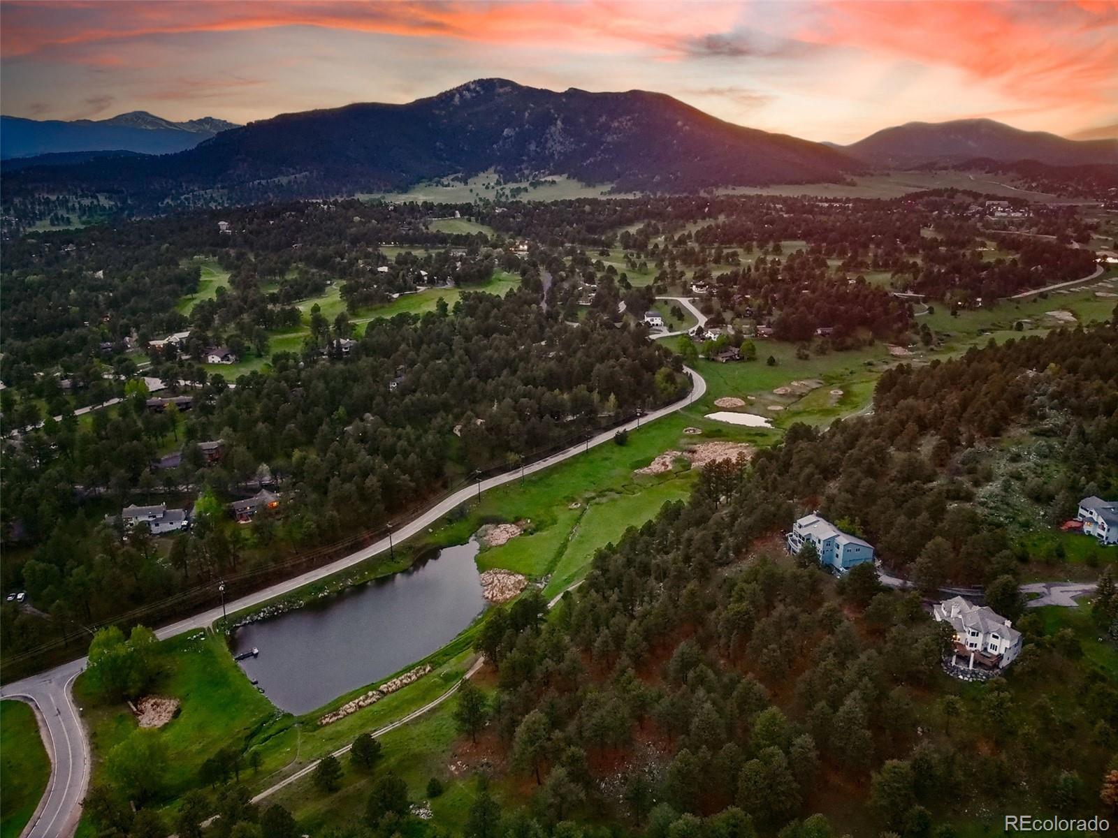 MLS Image #49 for 2548  keystone drive,evergreen, Colorado