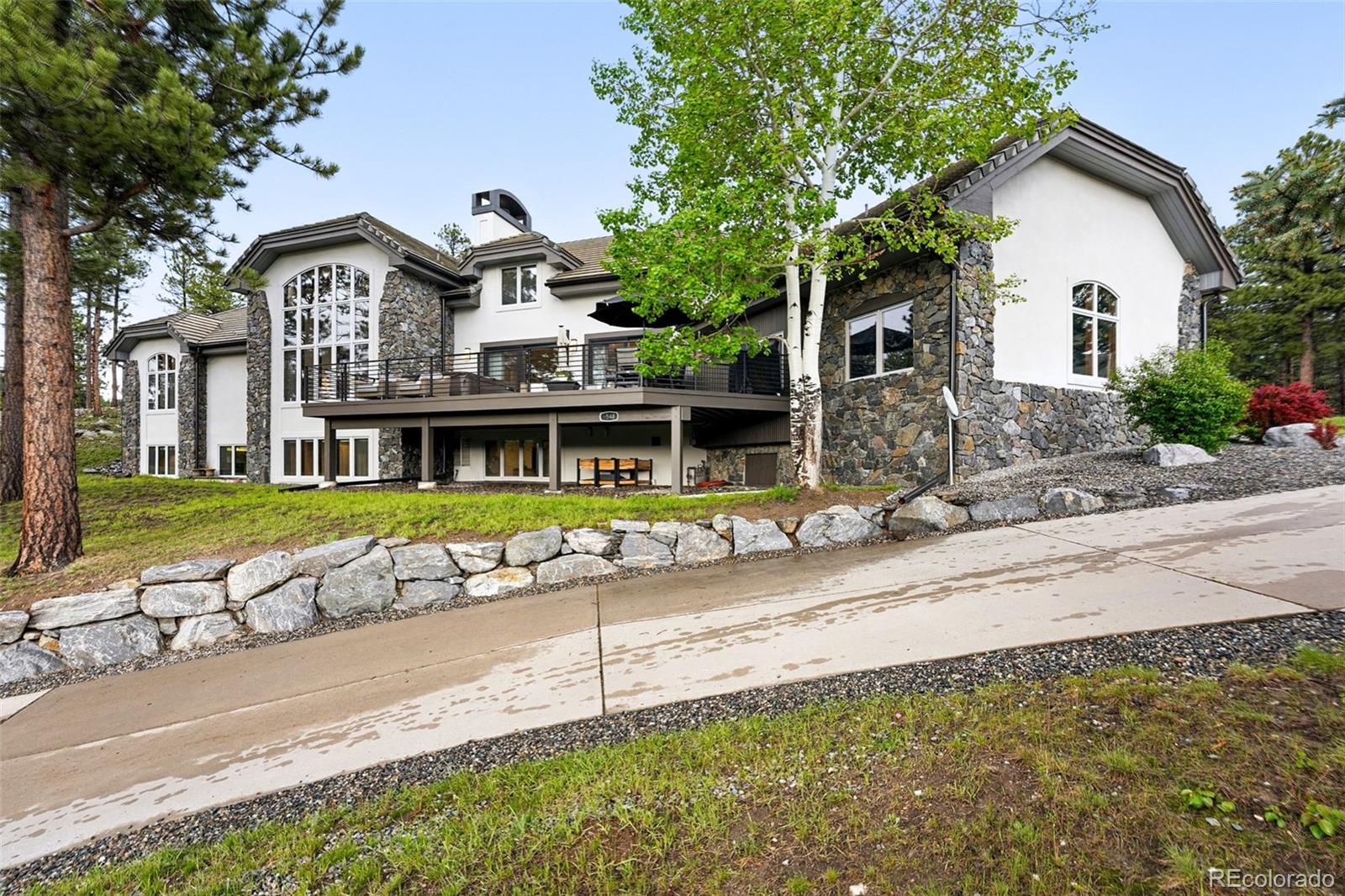 MLS Image #6 for 2548  keystone drive,evergreen, Colorado