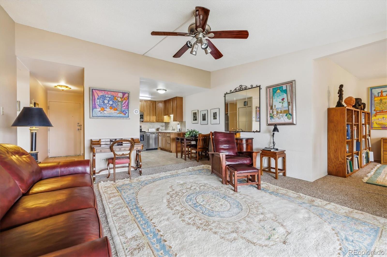 MLS Image #0 for 715 s alton way,denver, Colorado