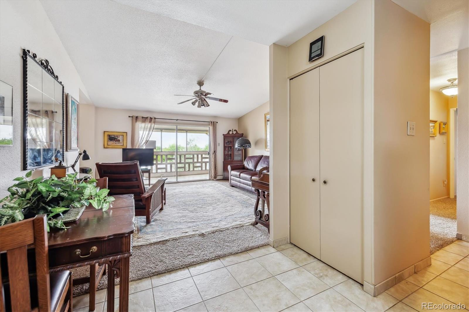 MLS Image #15 for 715 s alton way,denver, Colorado