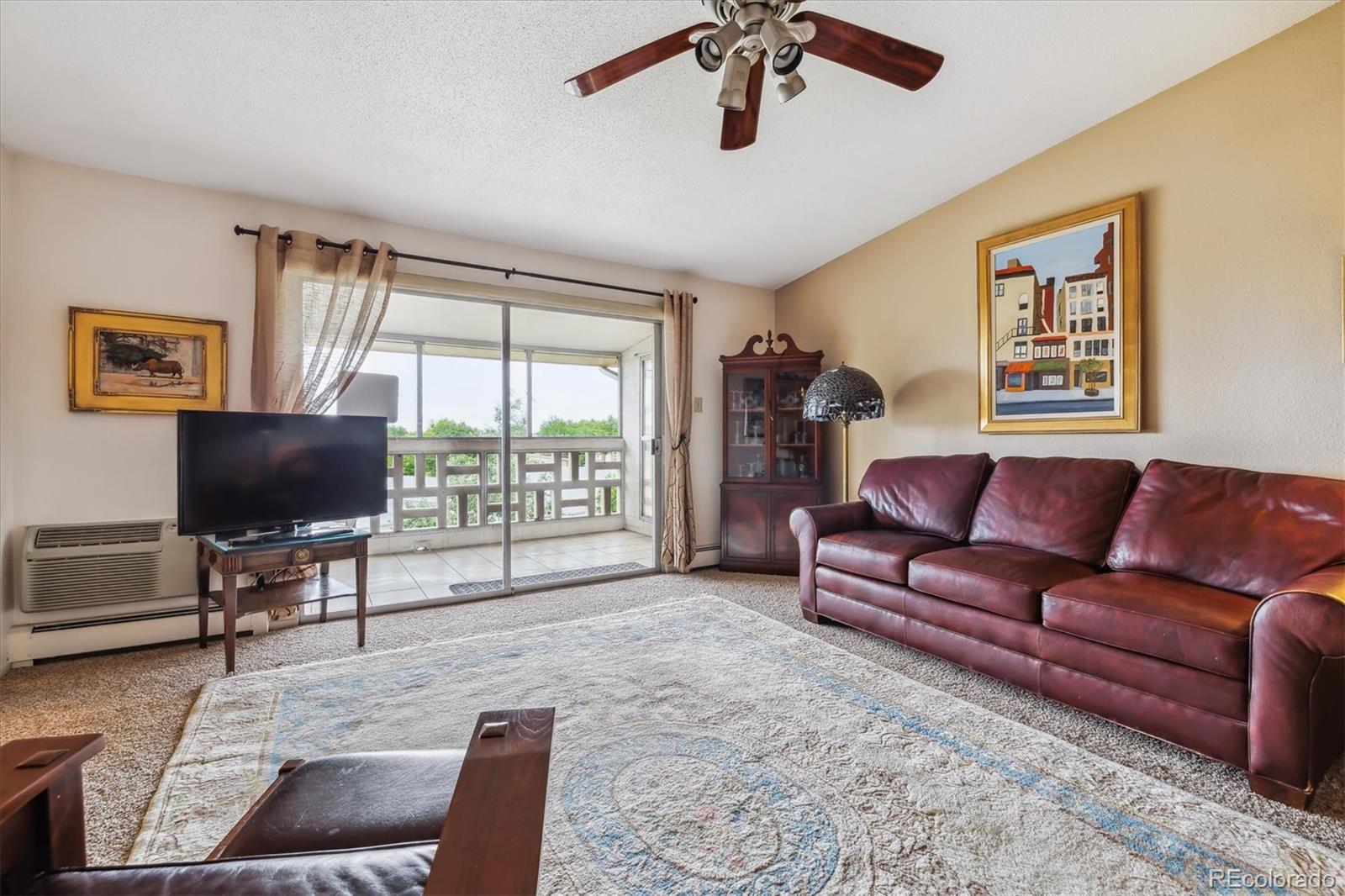 MLS Image #5 for 715 s alton way,denver, Colorado