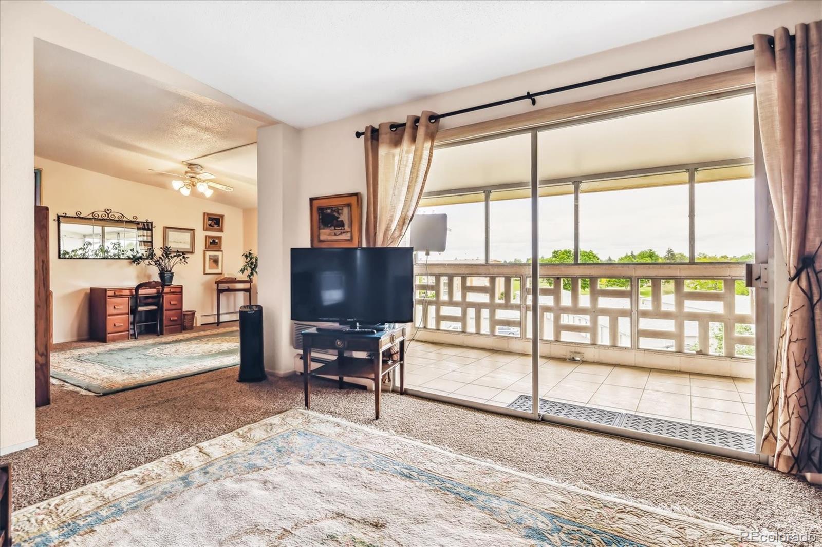 MLS Image #6 for 715 s alton way,denver, Colorado