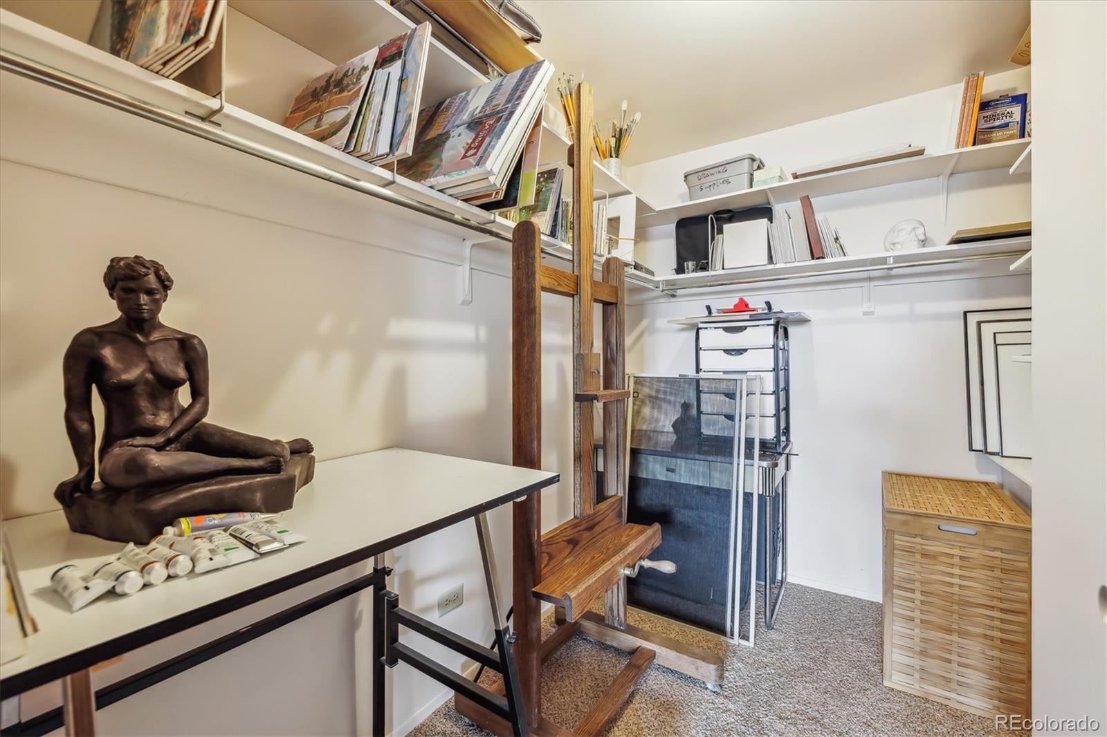 MLS Image #9 for 715 s alton way,denver, Colorado