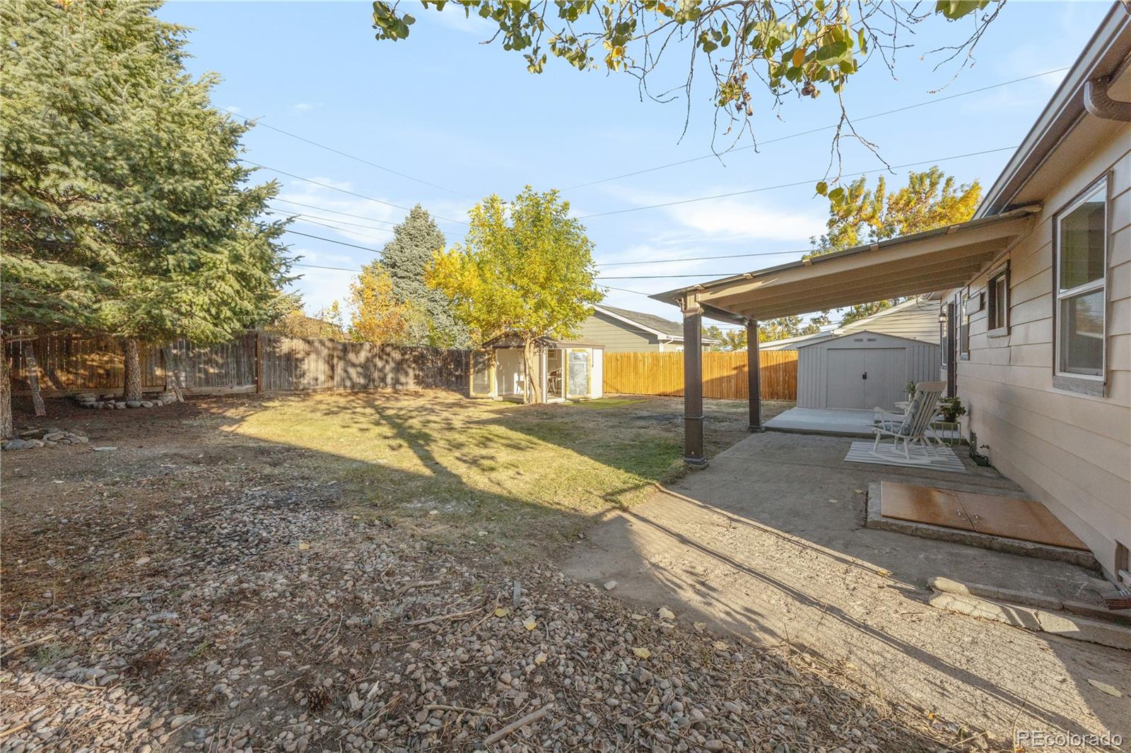 MLS Image #32 for 709 s wolcott court,denver, Colorado