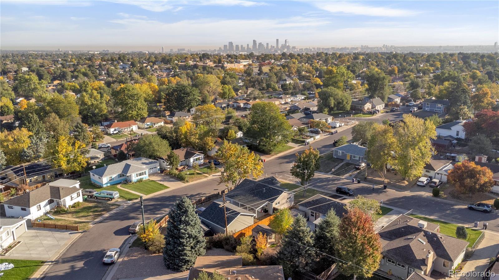 MLS Image #38 for 709 s wolcott court,denver, Colorado