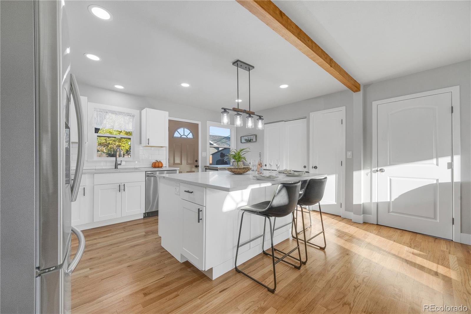 MLS Image #4 for 709 s wolcott court,denver, Colorado