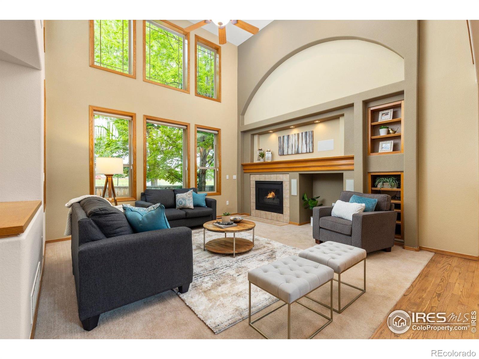 MLS Image #11 for 1401  clover creek drive,longmont, Colorado