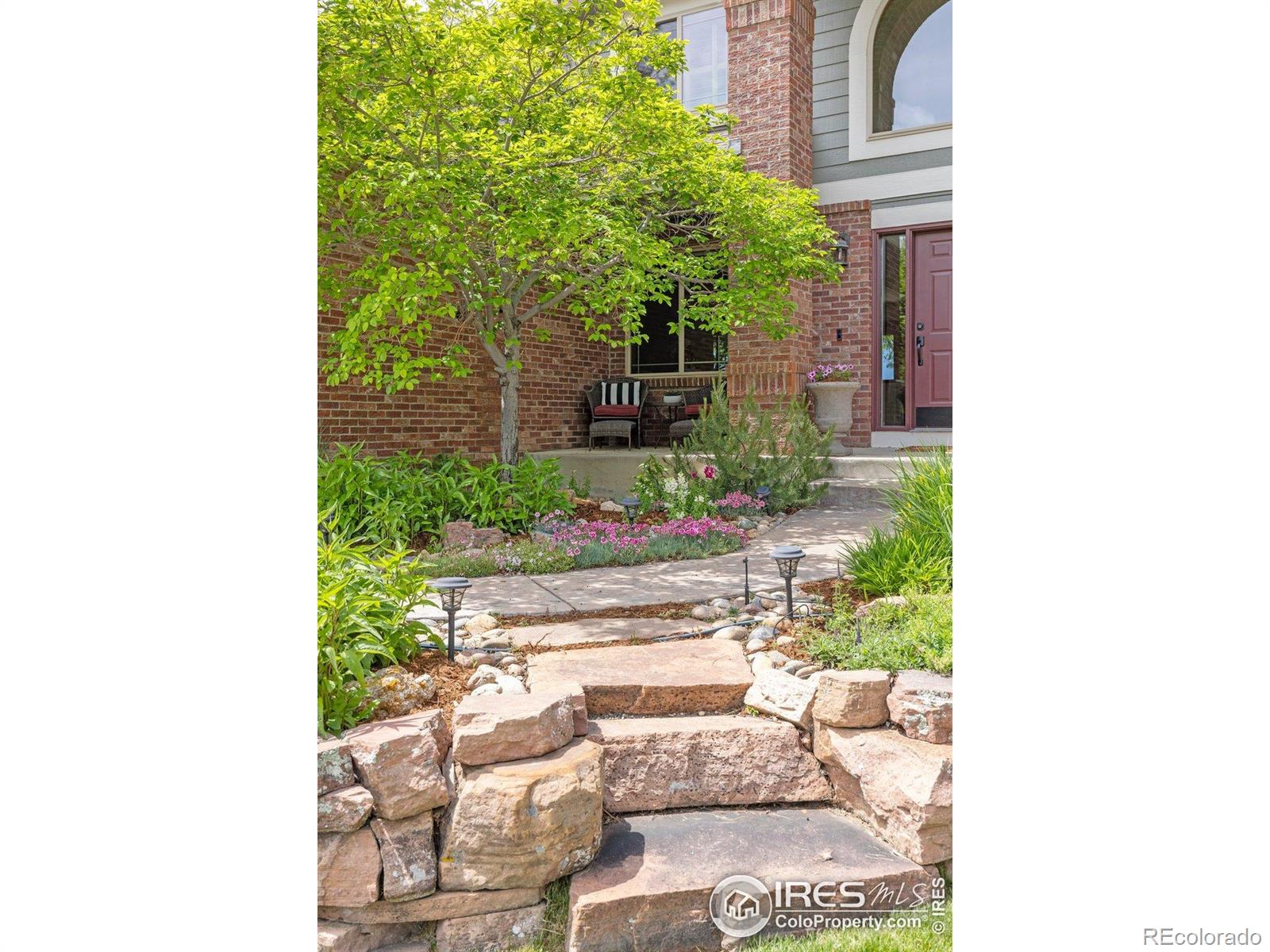 MLS Image #2 for 1401  clover creek drive,longmont, Colorado