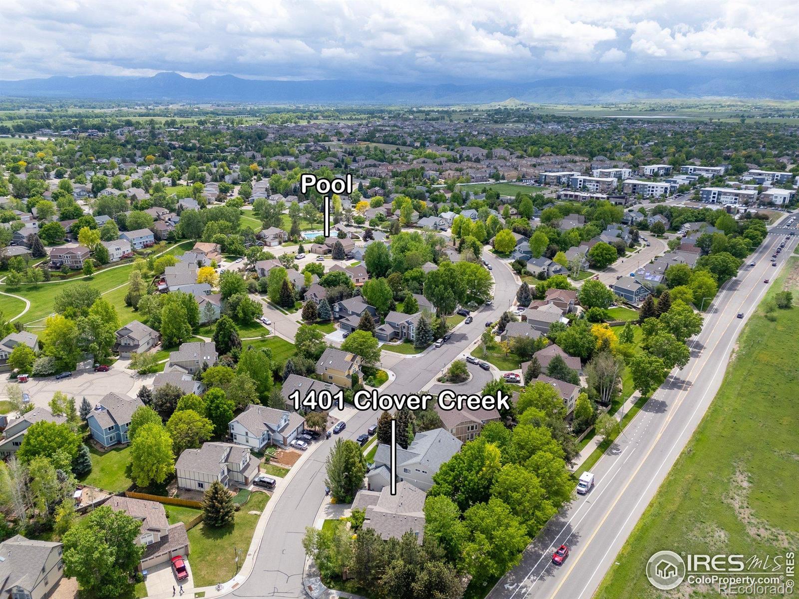 MLS Image #37 for 1401  clover creek drive,longmont, Colorado