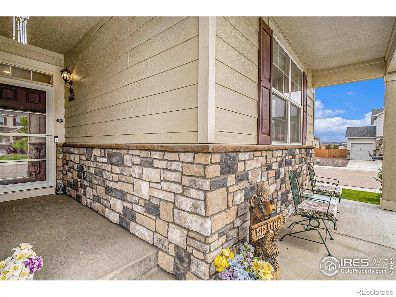 MLS Image #2 for 926  birchdale court,windsor, Colorado