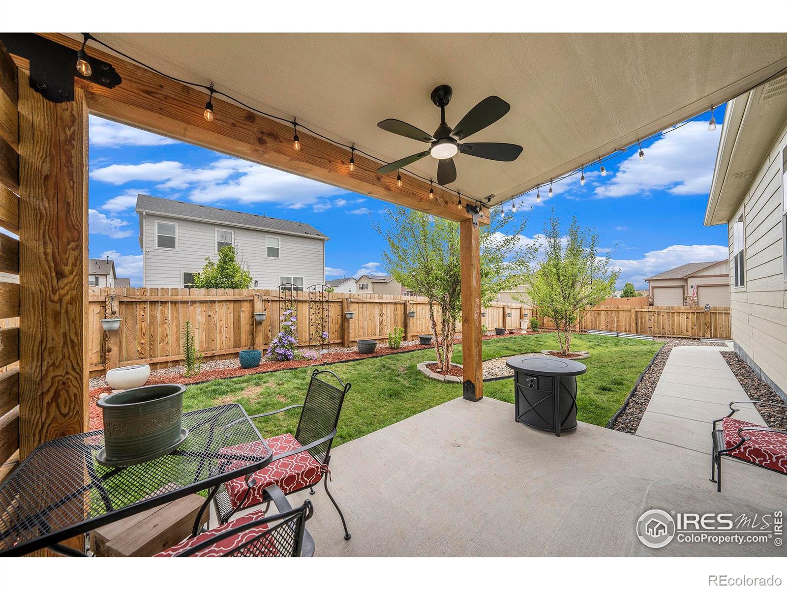 MLS Image #21 for 926  birchdale court,windsor, Colorado