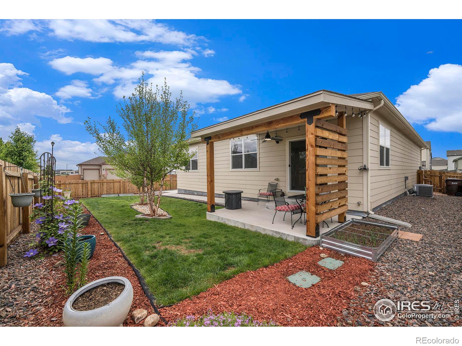 MLS Image #22 for 926  birchdale court,windsor, Colorado