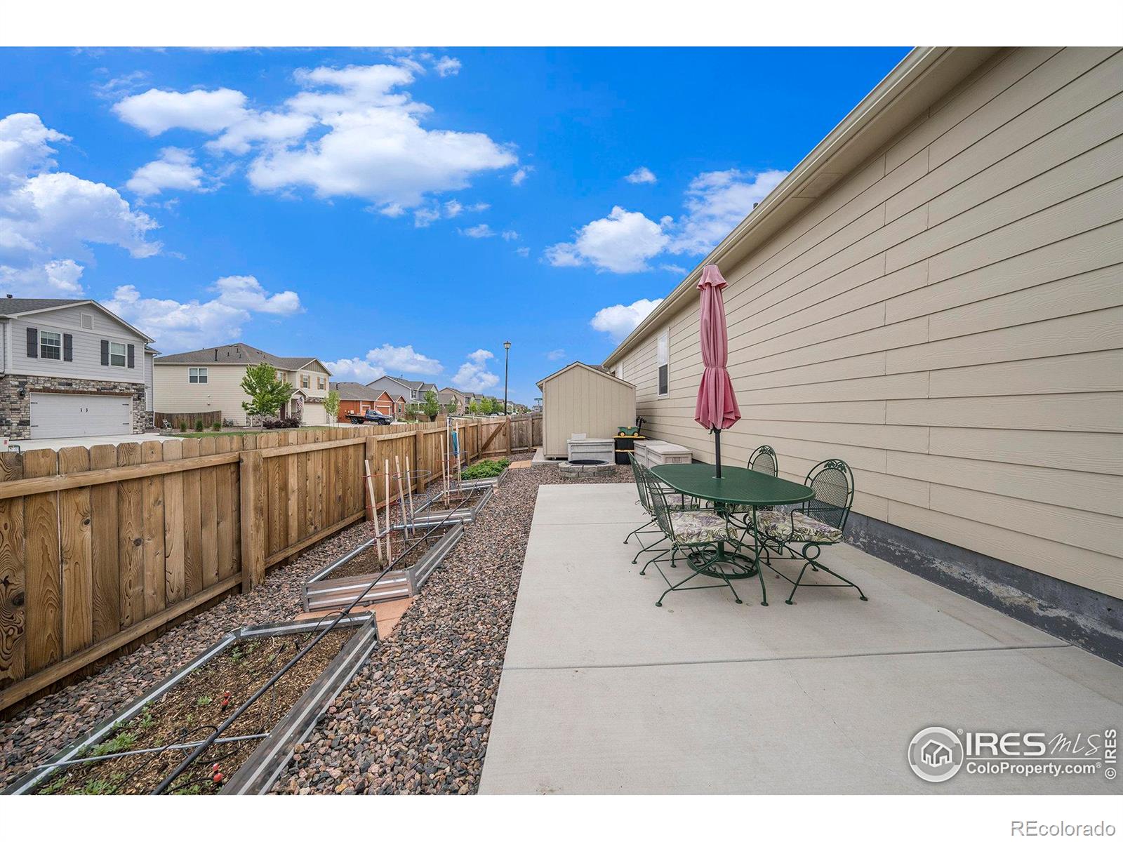 MLS Image #24 for 926  birchdale court,windsor, Colorado