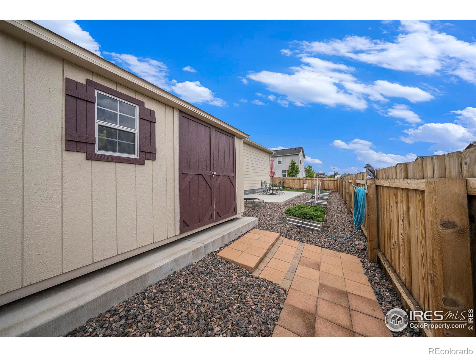 MLS Image #25 for 926  birchdale court,windsor, Colorado