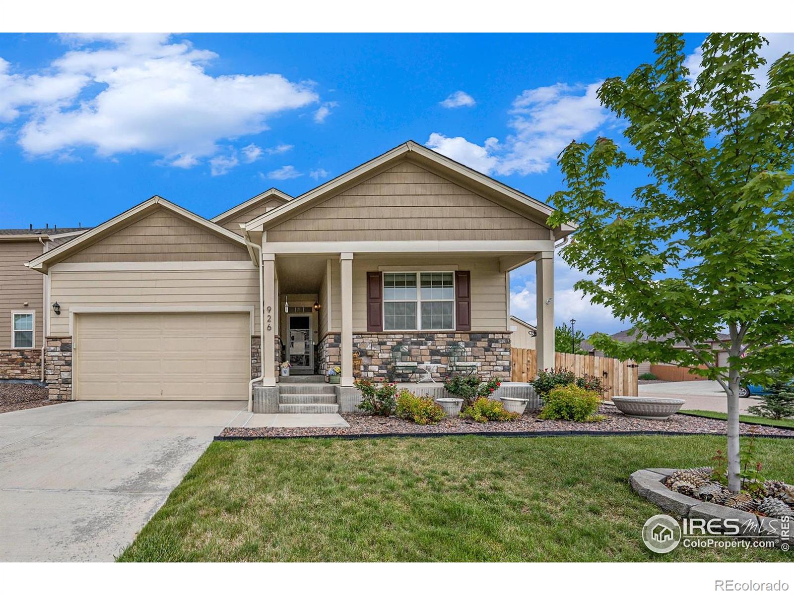 MLS Image #27 for 926  birchdale court,windsor, Colorado