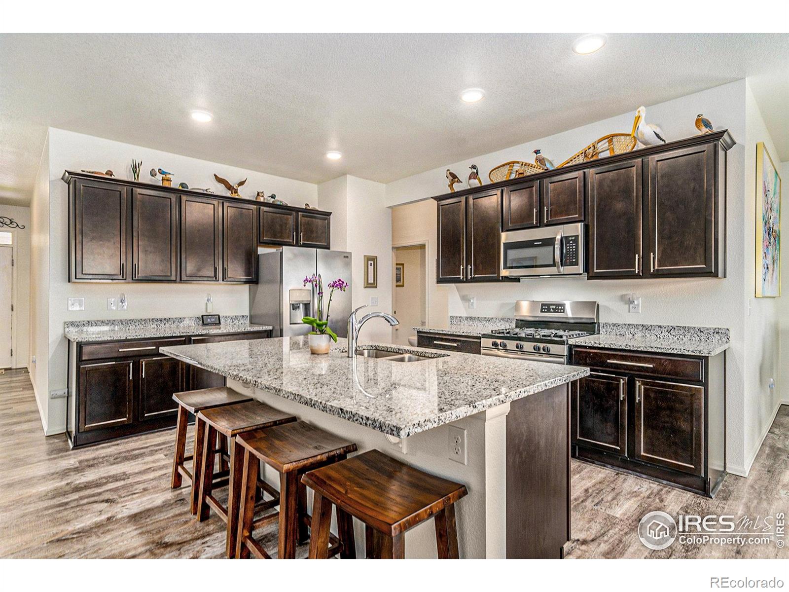 MLS Image #4 for 926  birchdale court,windsor, Colorado