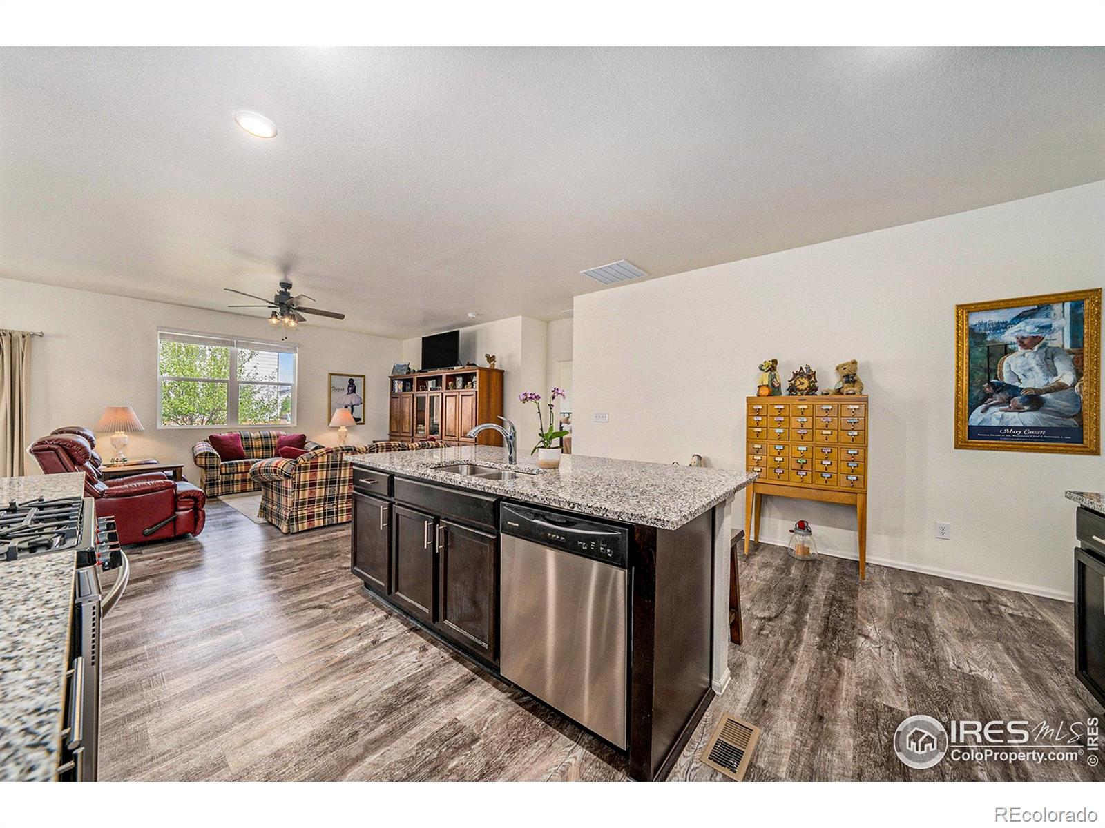 MLS Image #6 for 926  birchdale court,windsor, Colorado