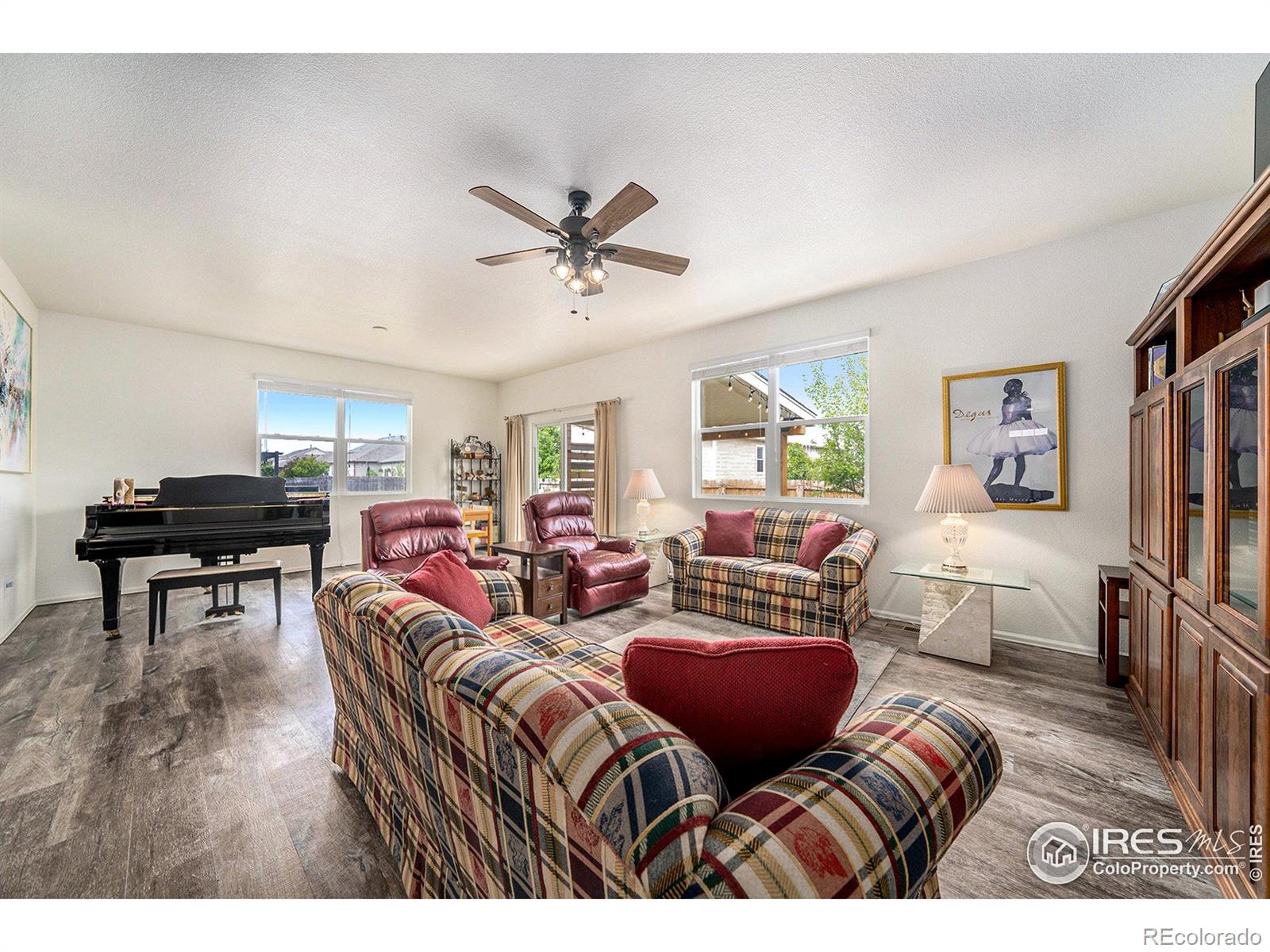 MLS Image #8 for 926  birchdale court,windsor, Colorado