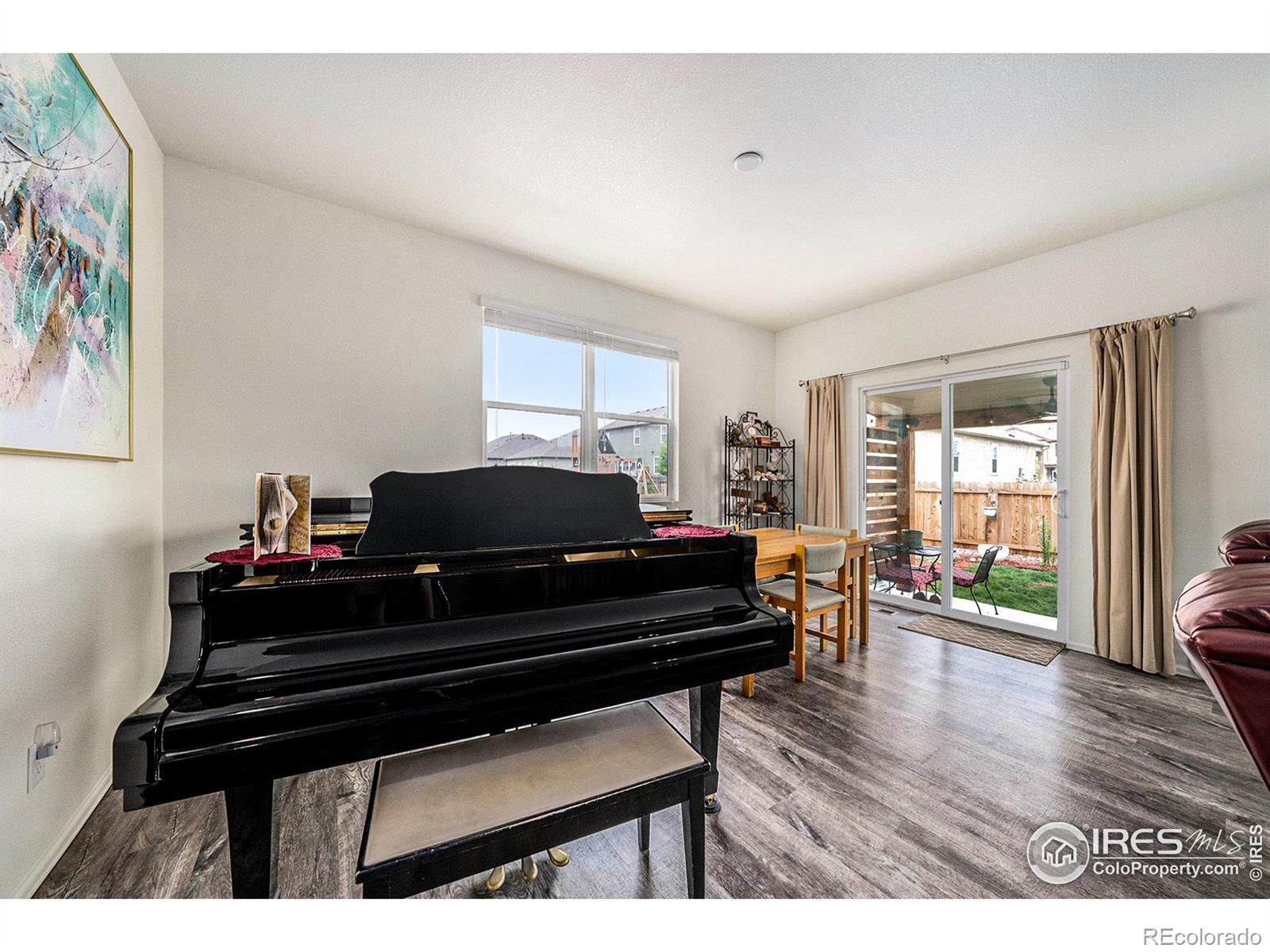 MLS Image #9 for 926  birchdale court,windsor, Colorado