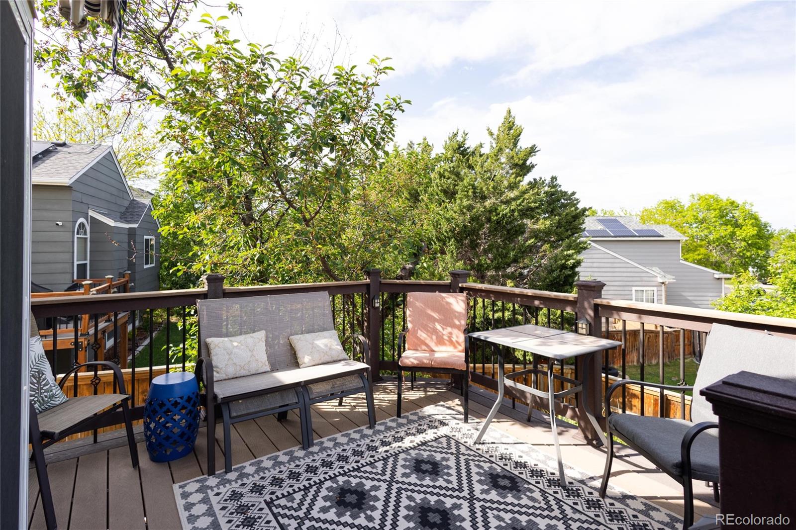 MLS Image #11 for 10218  woodrose court,highlands ranch, Colorado