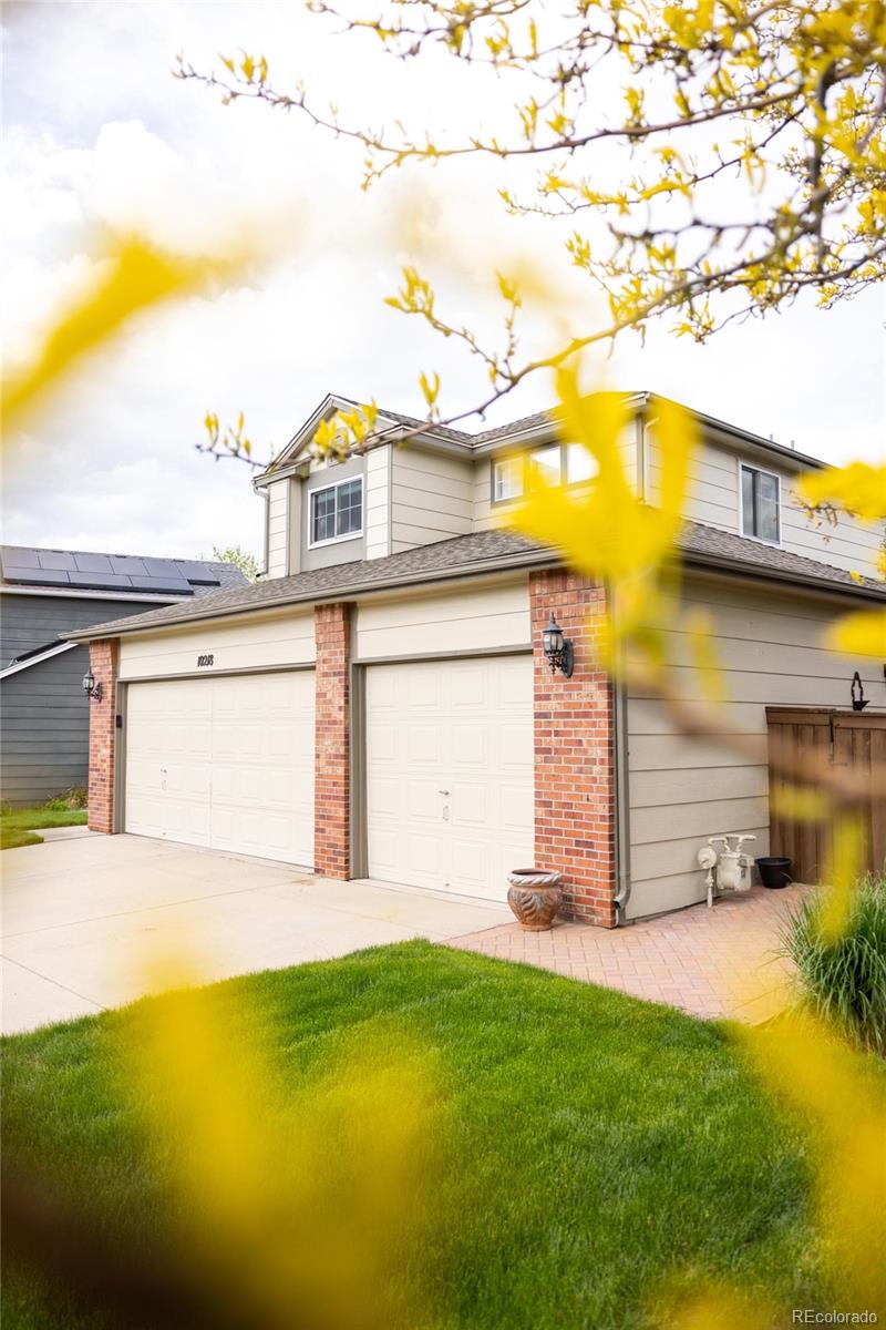 MLS Image #2 for 10218  woodrose court,highlands ranch, Colorado