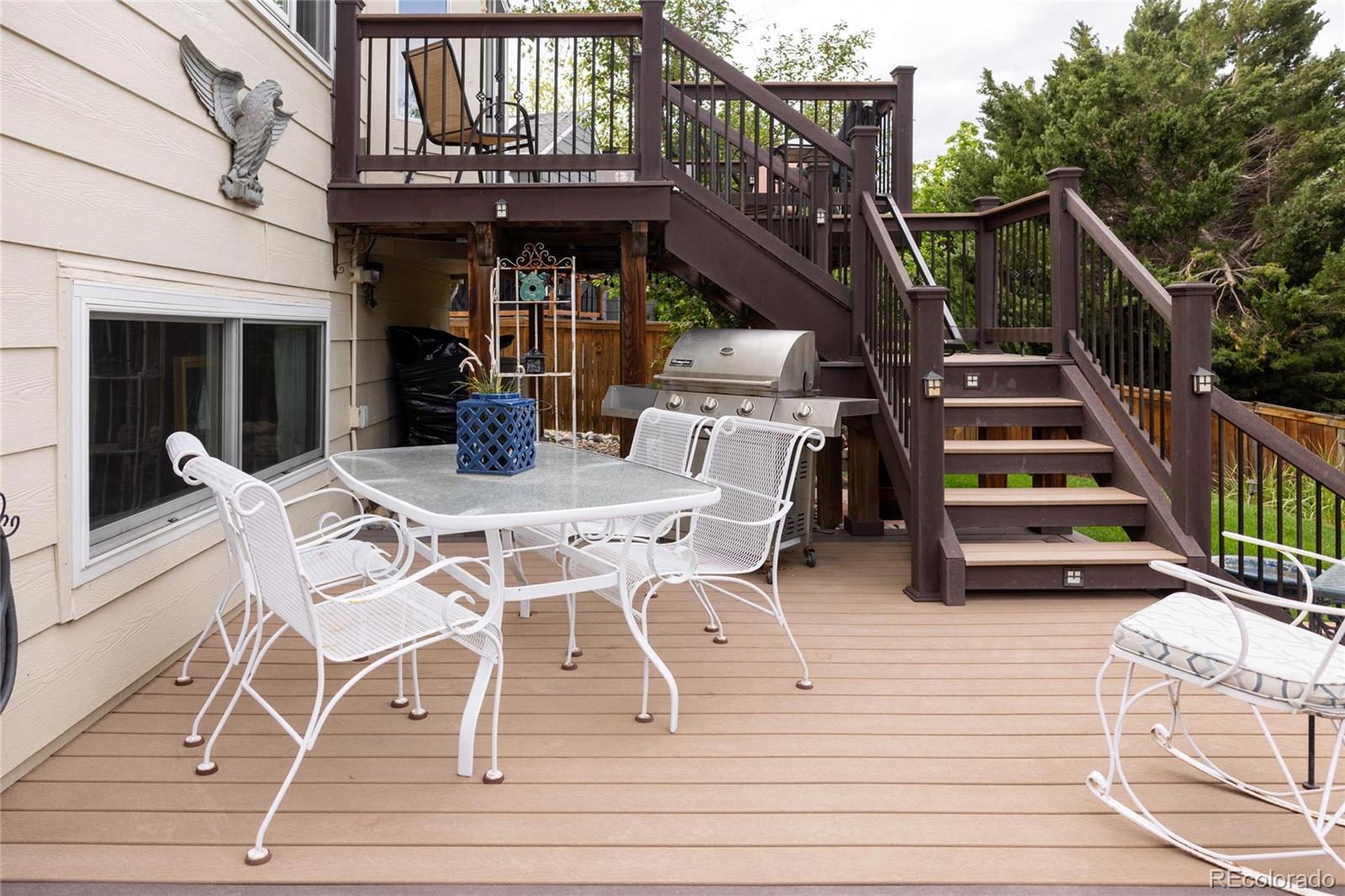 MLS Image #5 for 10218  woodrose court,highlands ranch, Colorado