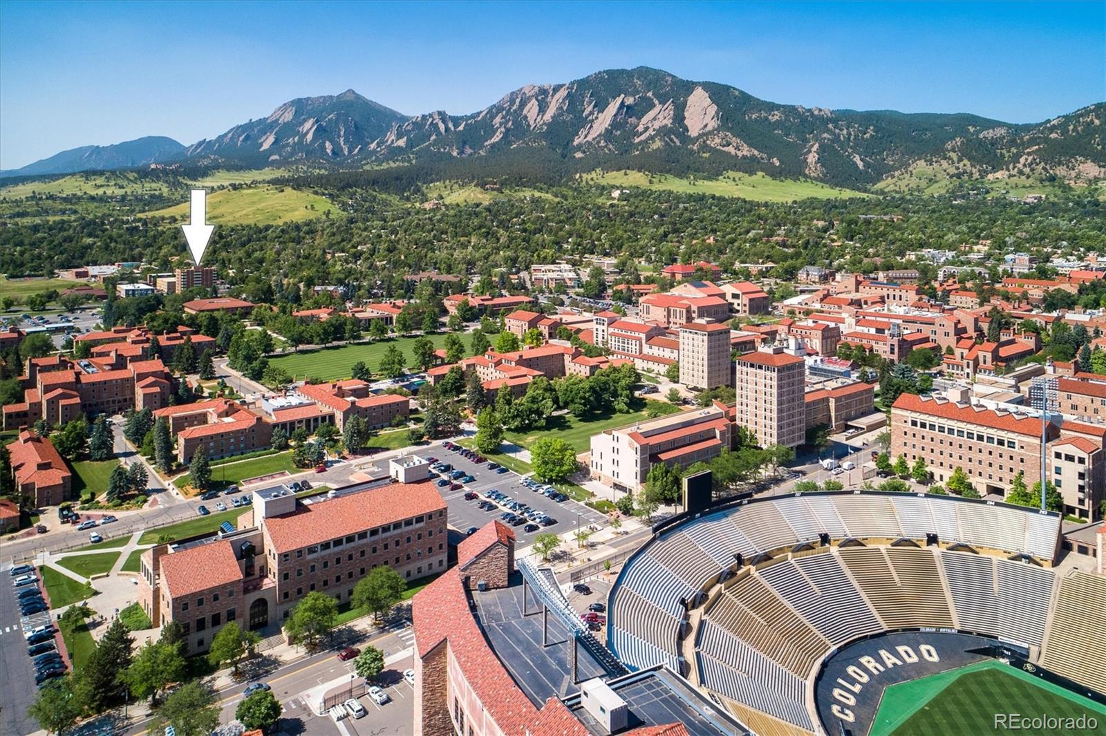 MLS Image #20 for 850  20th street,boulder, Colorado