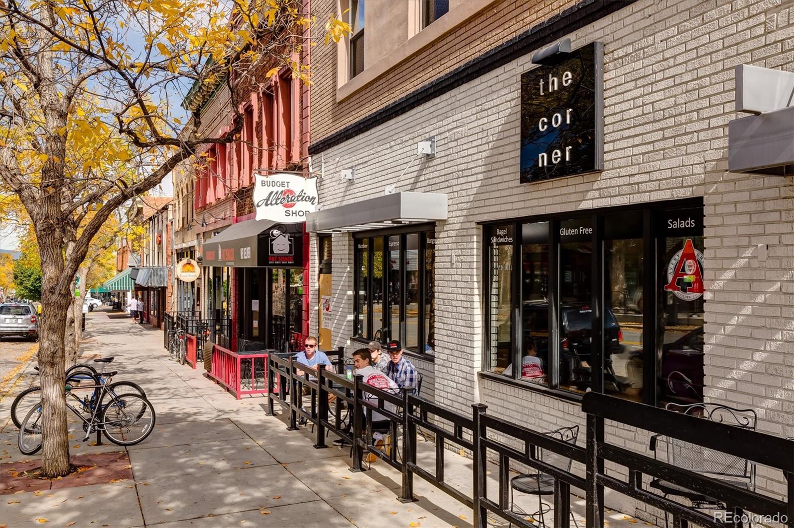 MLS Image #24 for 850  20th street,boulder, Colorado