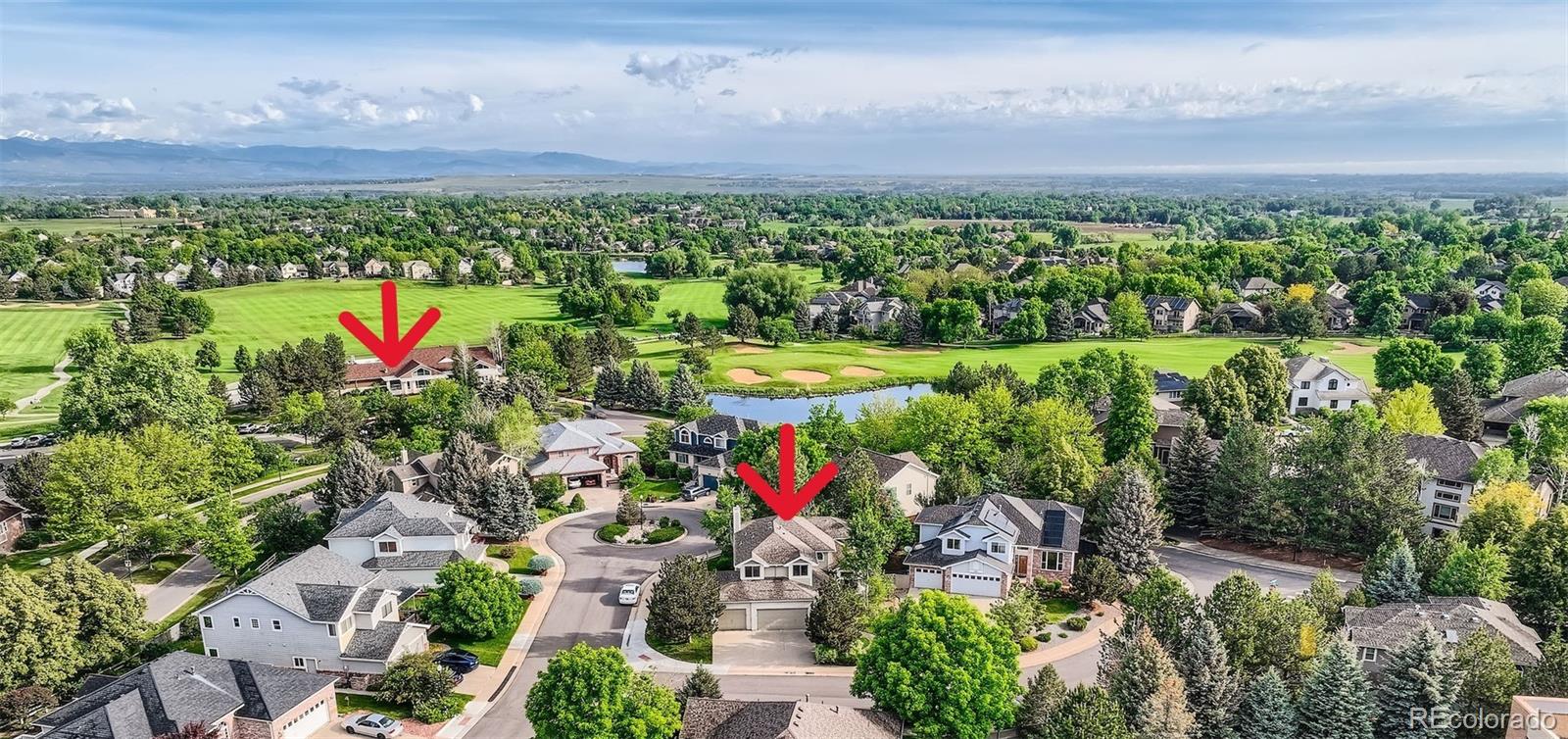 MLS Image #2 for 360  morning star lane,lafayette, Colorado