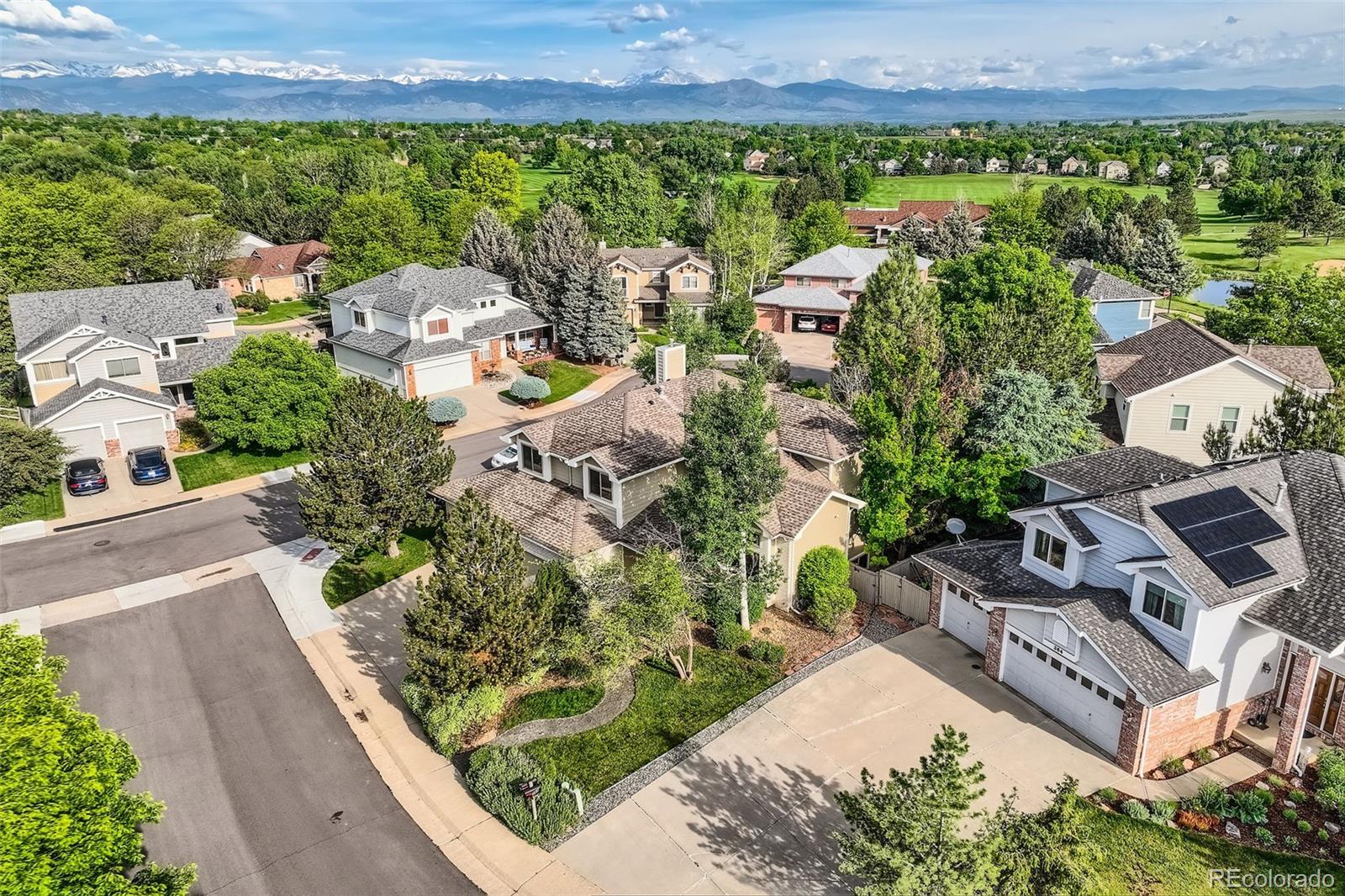 MLS Image #26 for 360  morning star lane,lafayette, Colorado